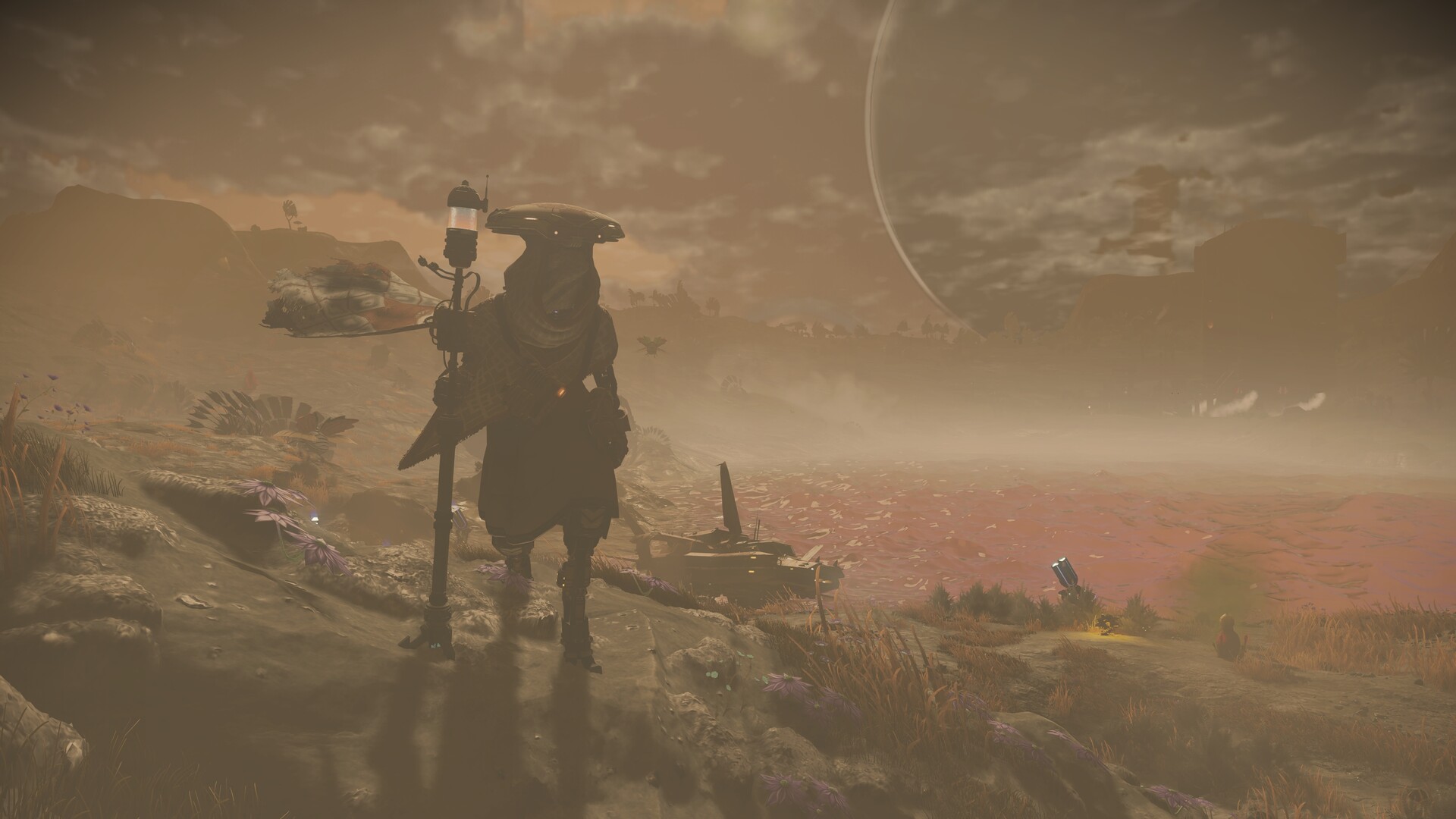 Скриншот 46: No Man's Sky