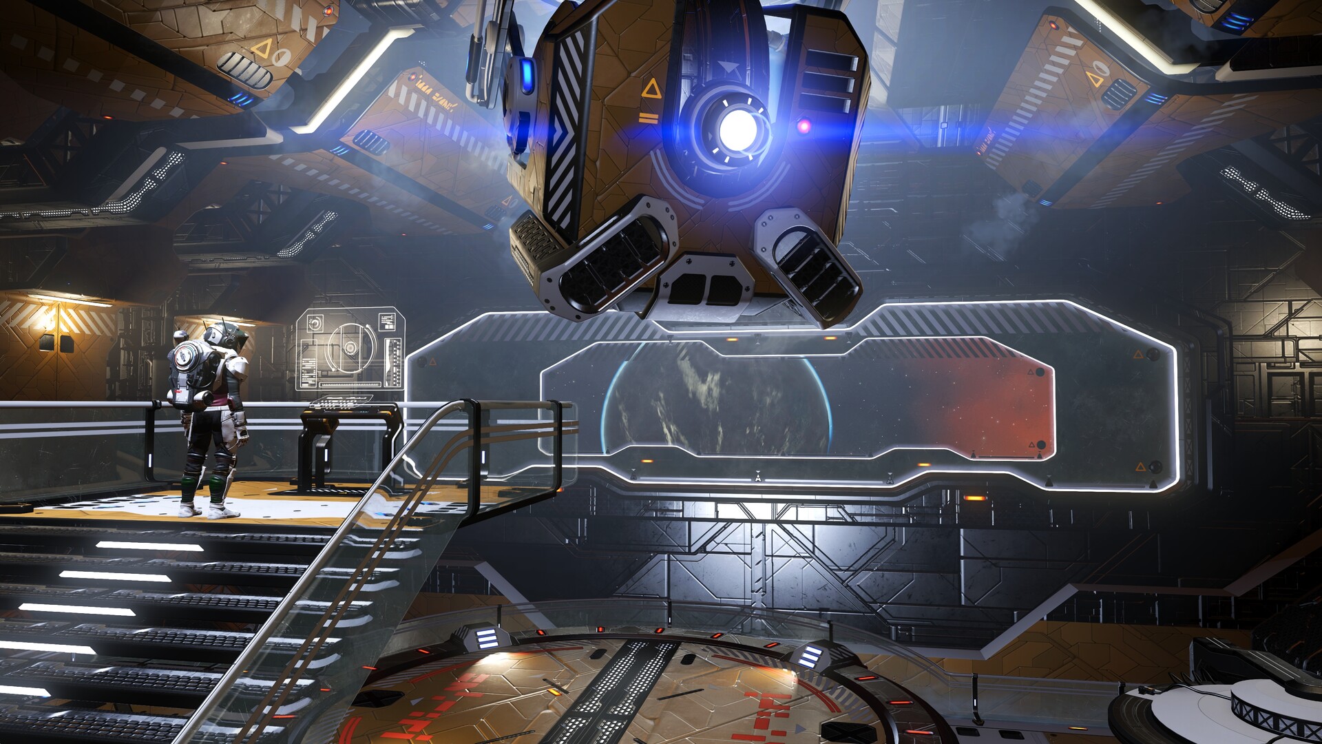 Скриншот 57: No Man's Sky