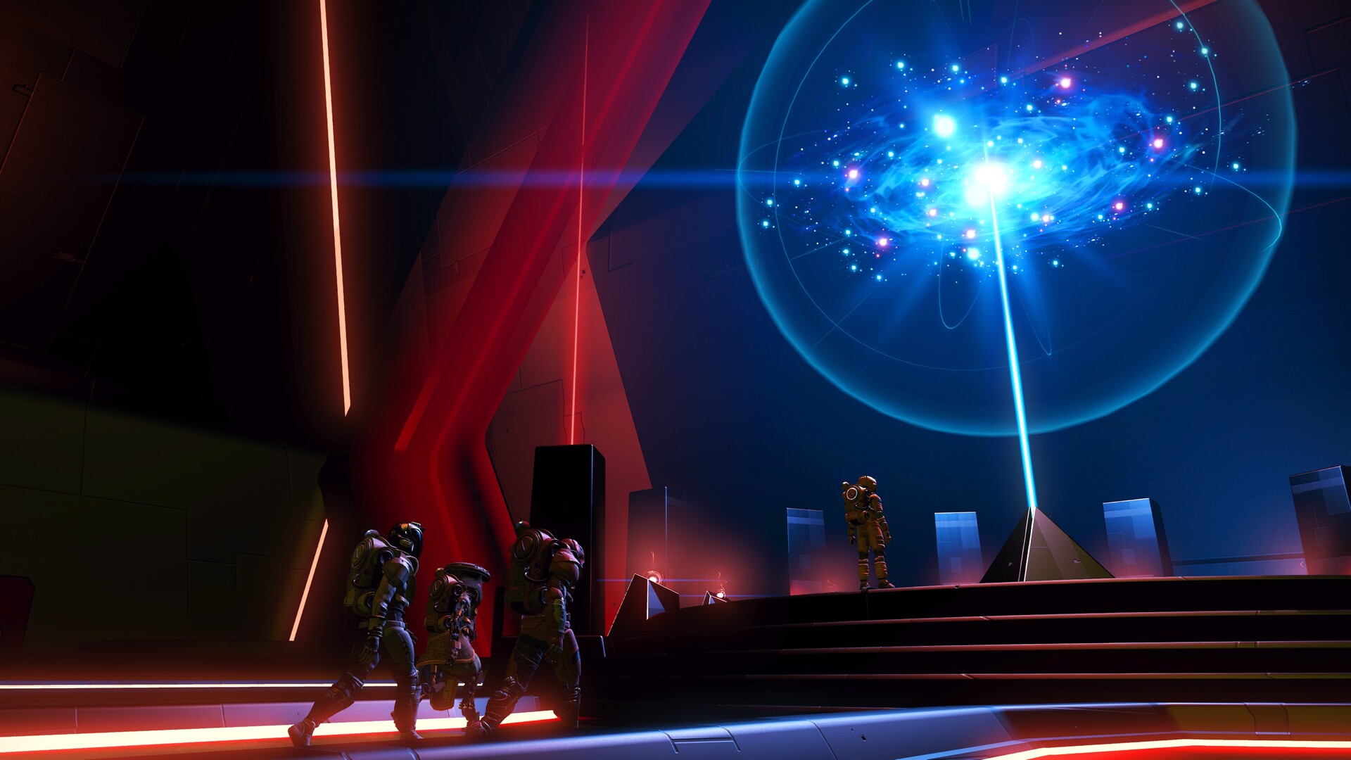 Скриншот 63: No Man's Sky