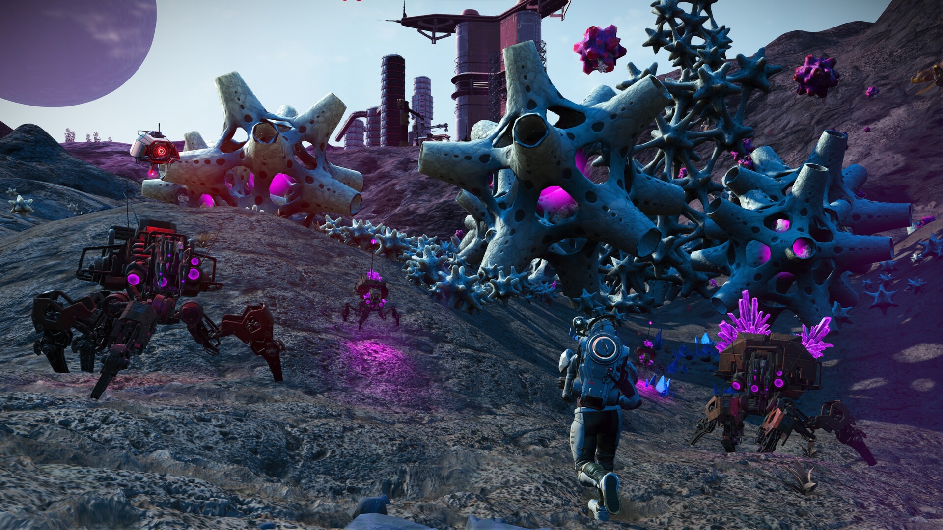 Скриншот 81: No Man's Sky