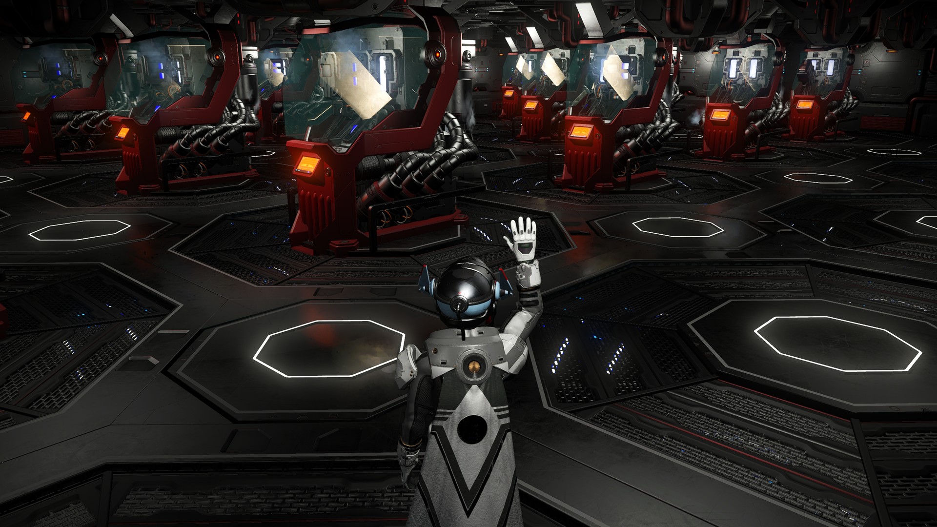 Скриншот 98: No Man's Sky