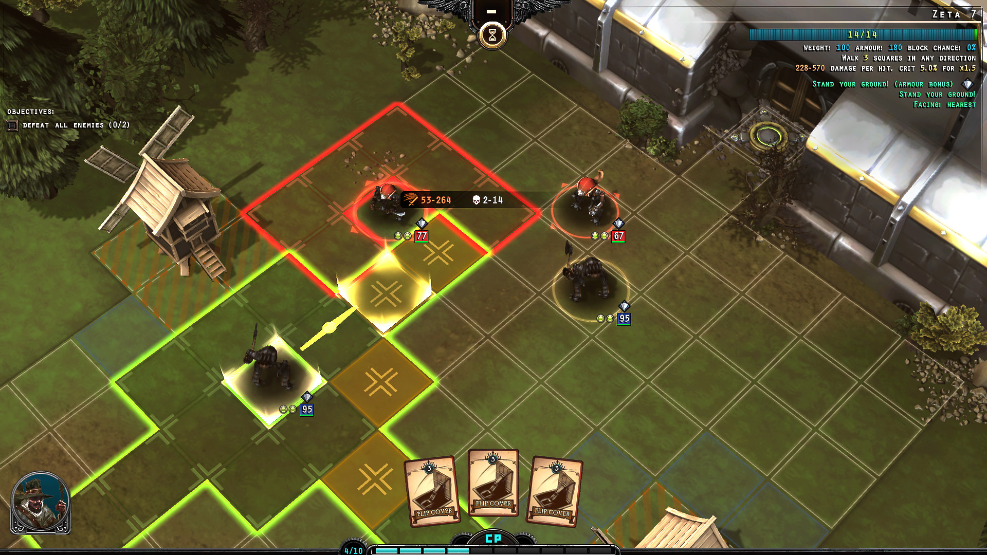 Скриншот: Acaratus