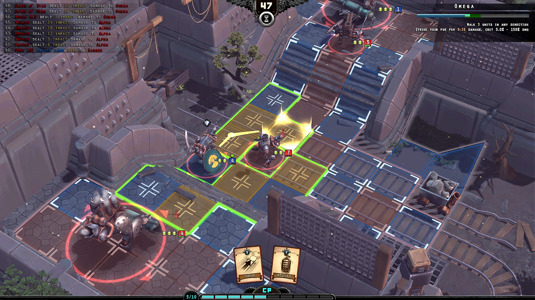 Скриншот 13: Acaratus