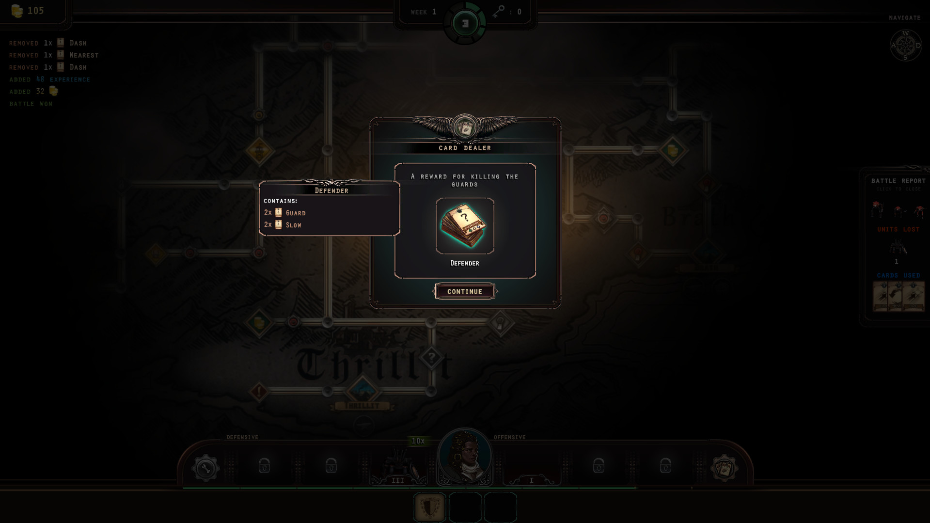 Скриншот 14: Acaratus