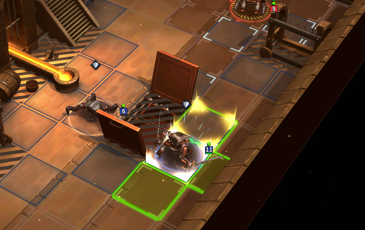 Скриншот 16: Acaratus