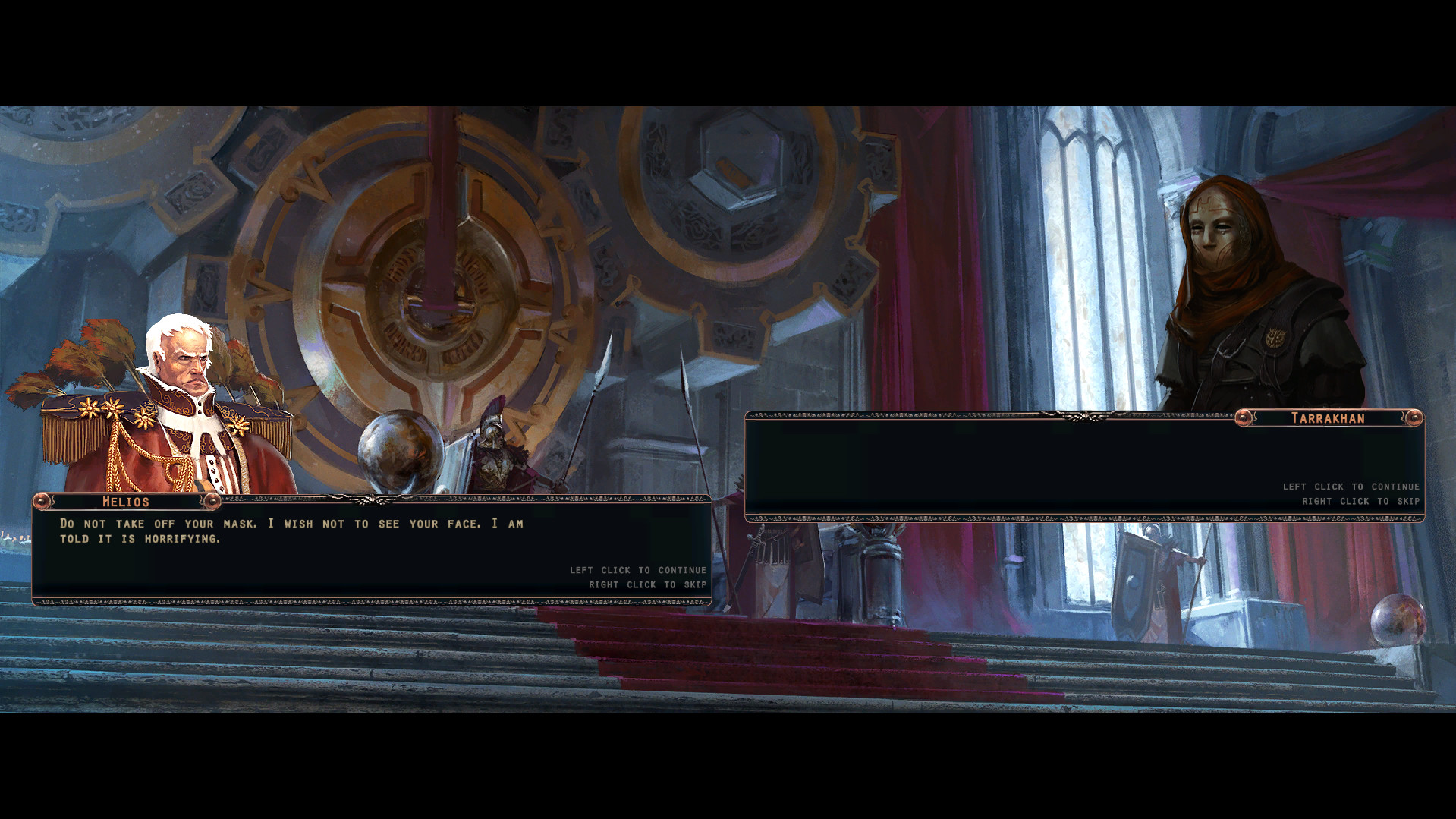 Скриншот: Acaratus