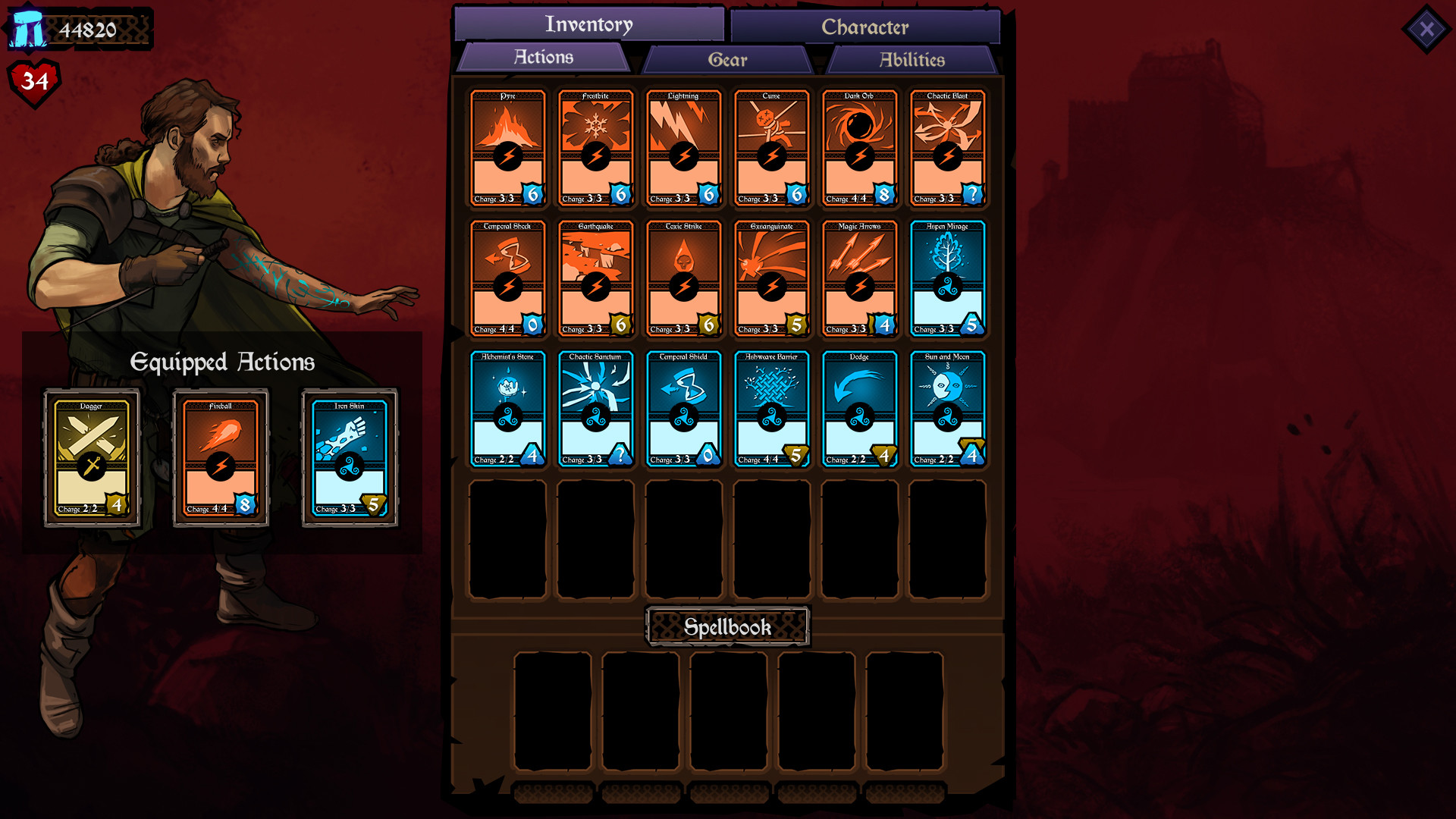 Скриншот 6: Ancient Enemy