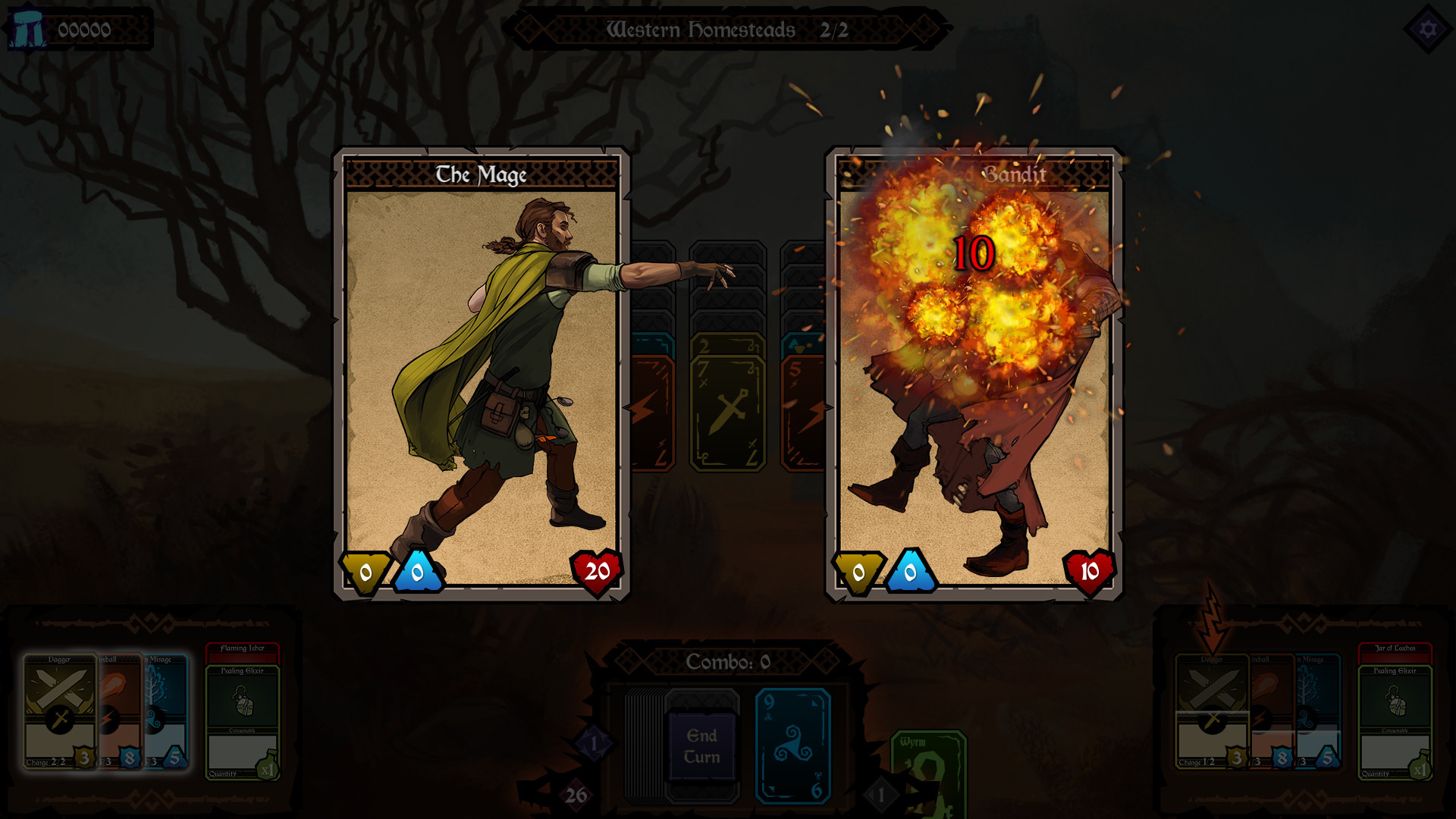 Скриншот 8: Ancient Enemy