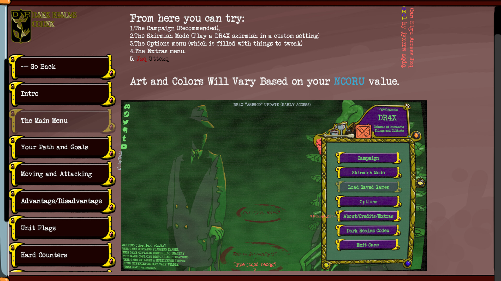 Скриншот 12: DR4X