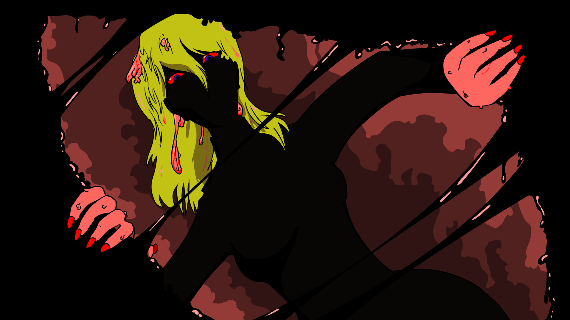 Скриншот 13: DR4X