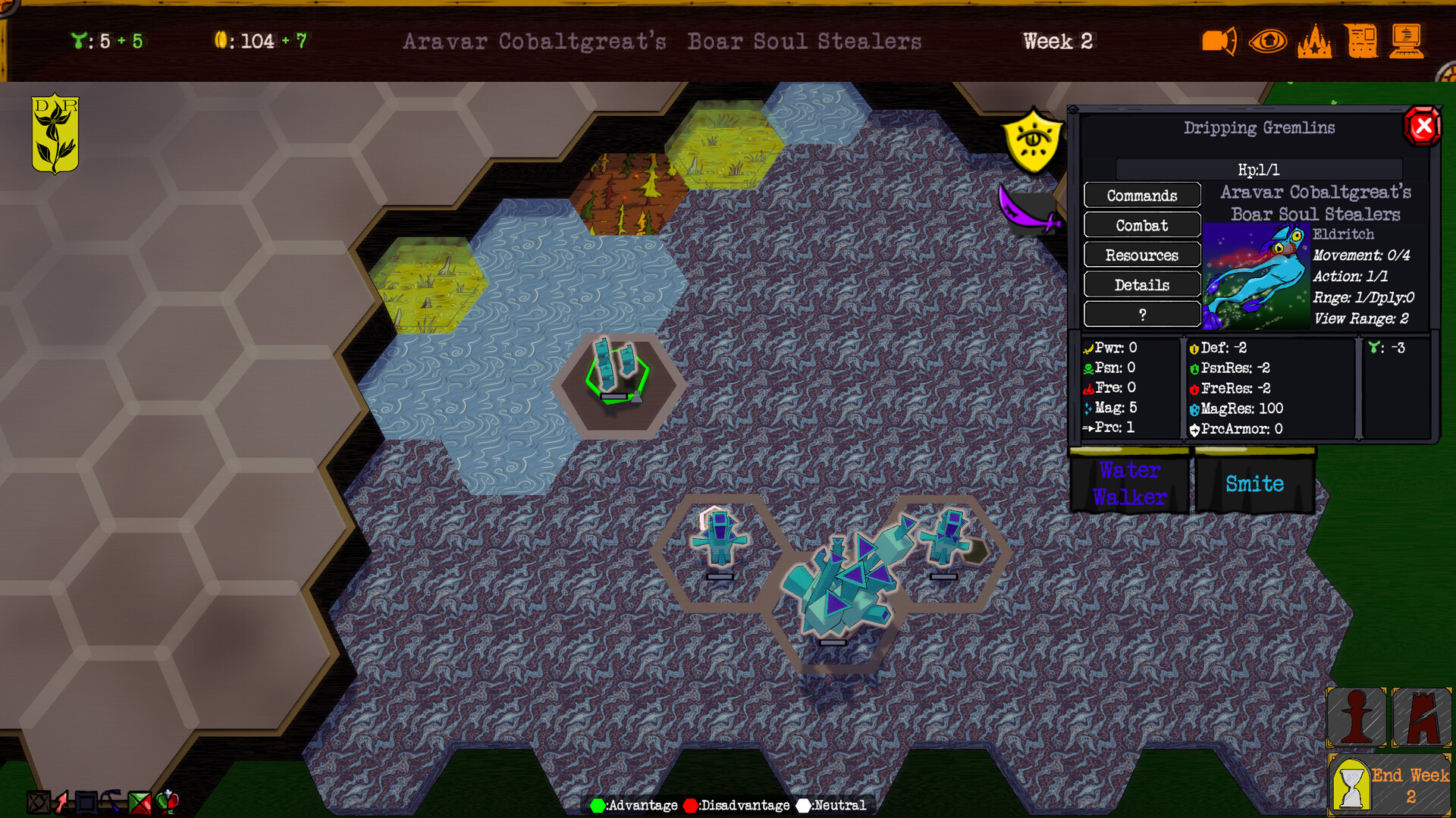 Скриншот 9: DR4X