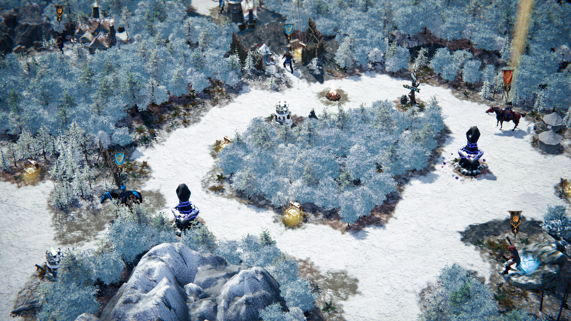 Скриншот 7: Clash II