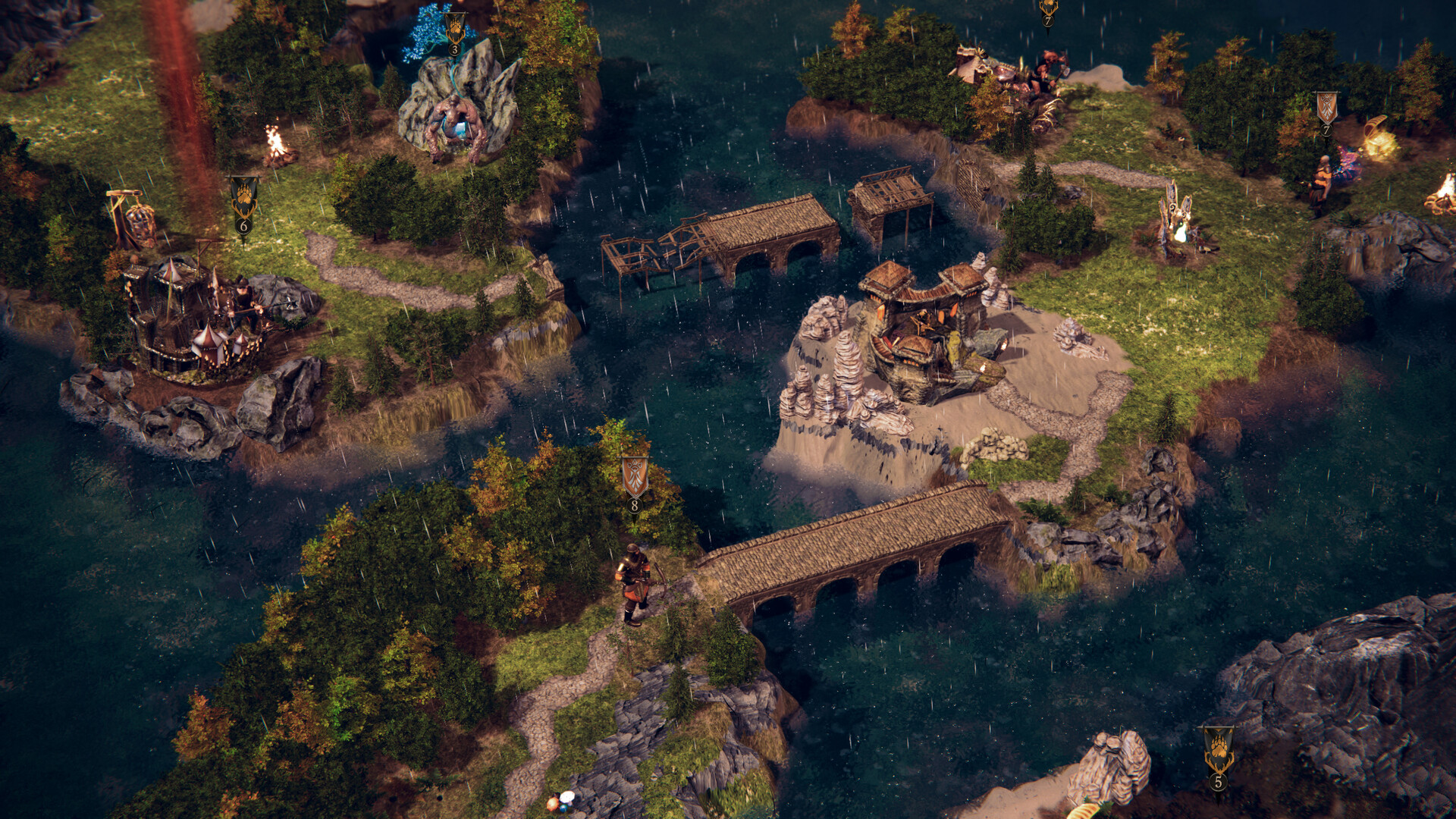 Скриншот 8: Clash II