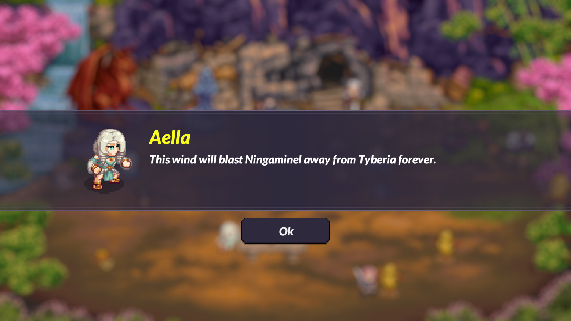 Скриншот 11: Tyrant's Blessing