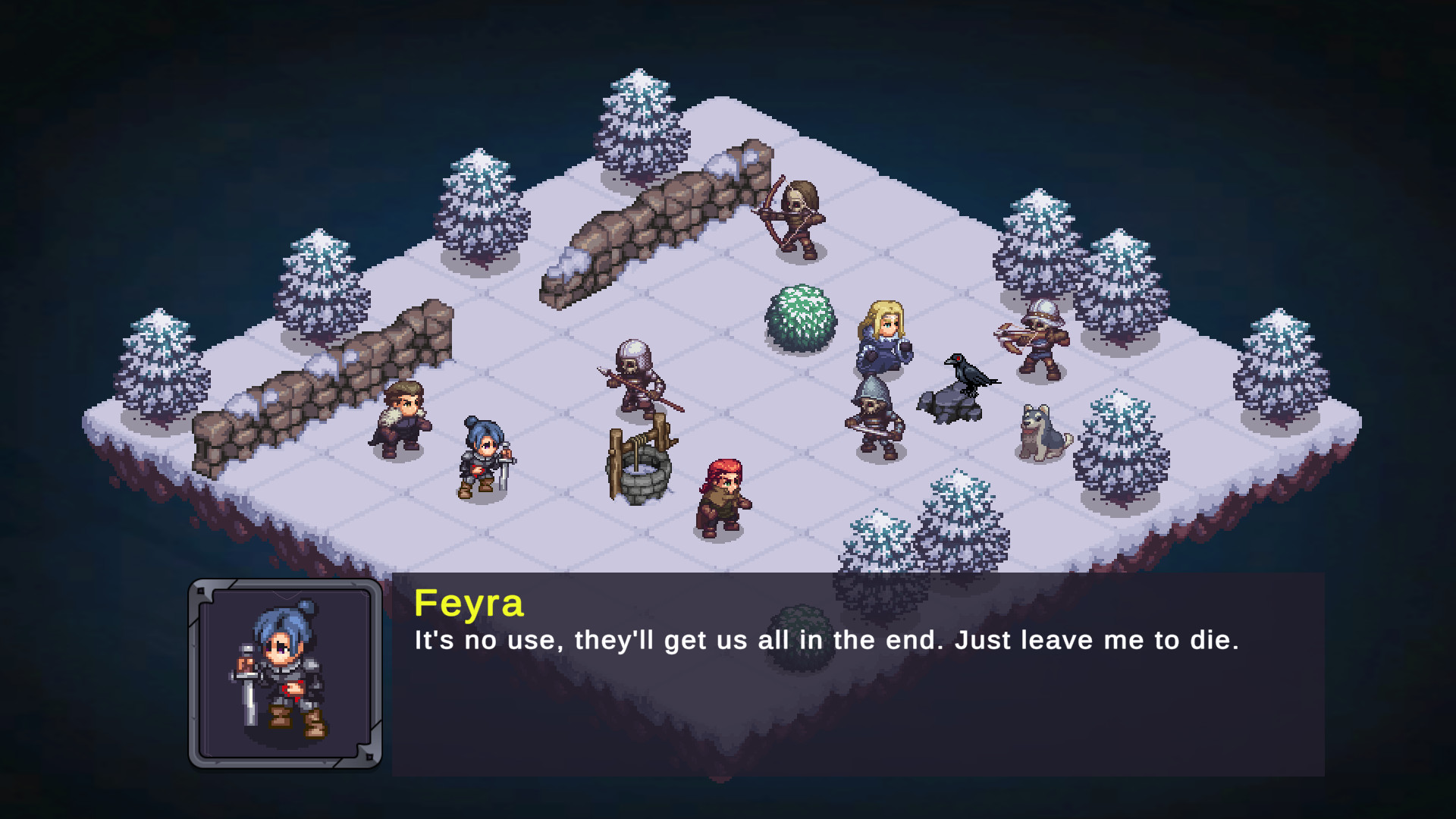 Скриншот 8: Tyrant's Blessing