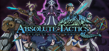 Обложка: Absolute Tactics: Daughters of Mercy