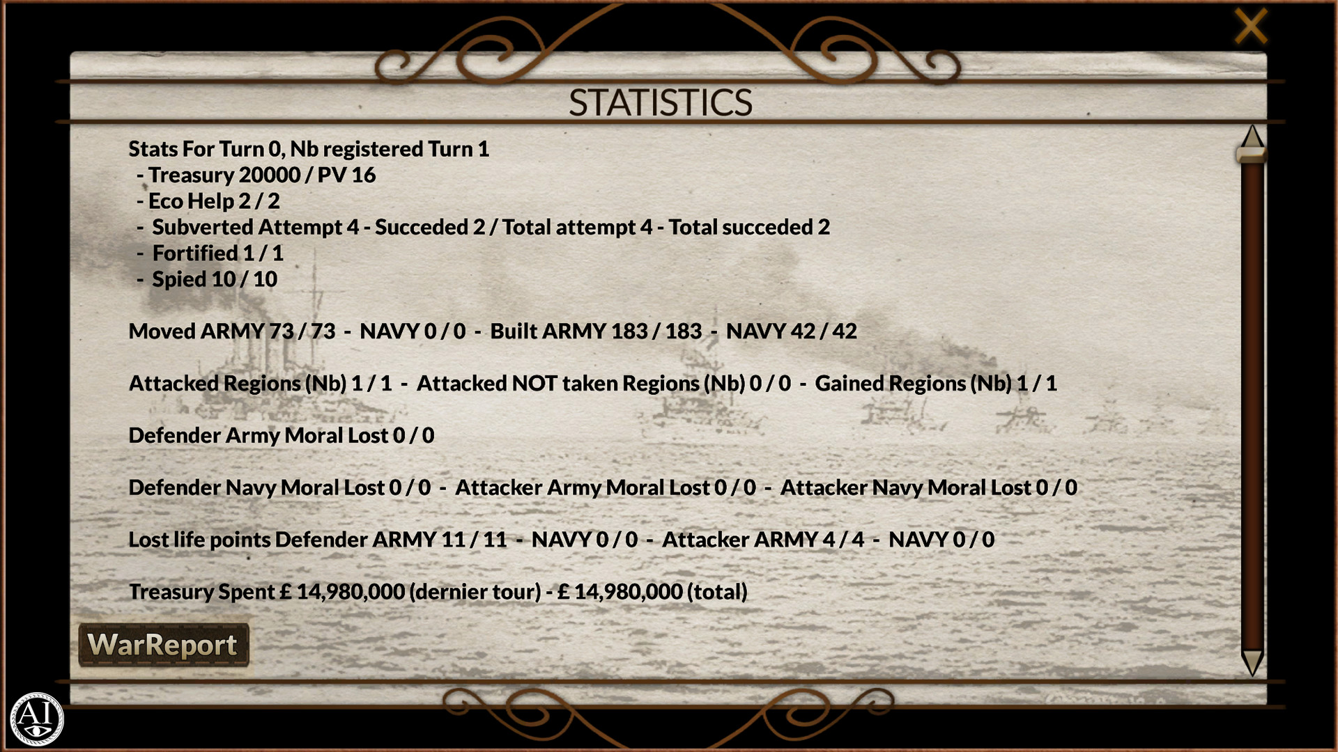 Скриншот 7: Colonial Conquest