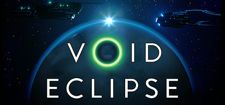 Обложка: Void Eclipse