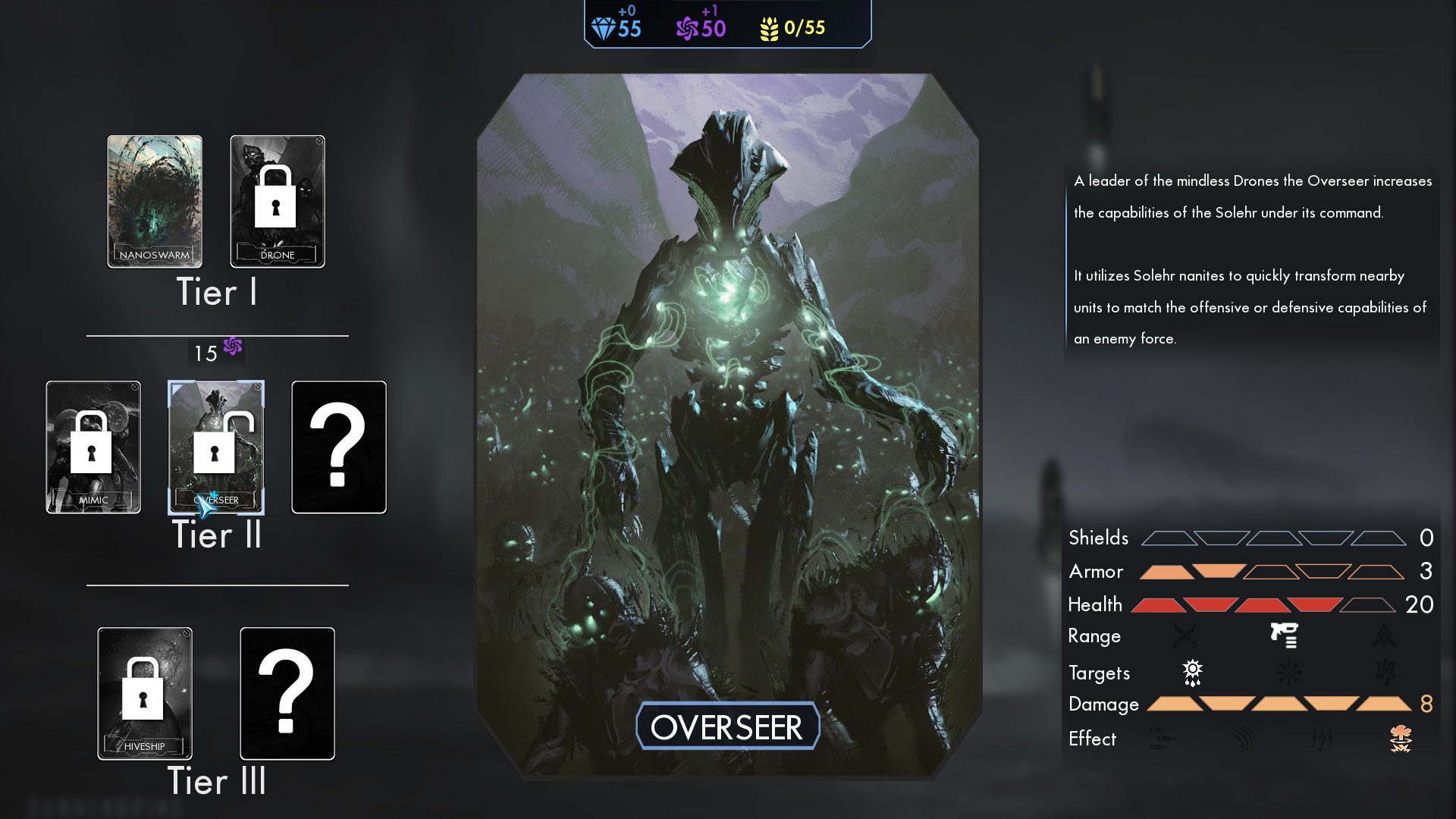 Скриншот: Void Eclipse