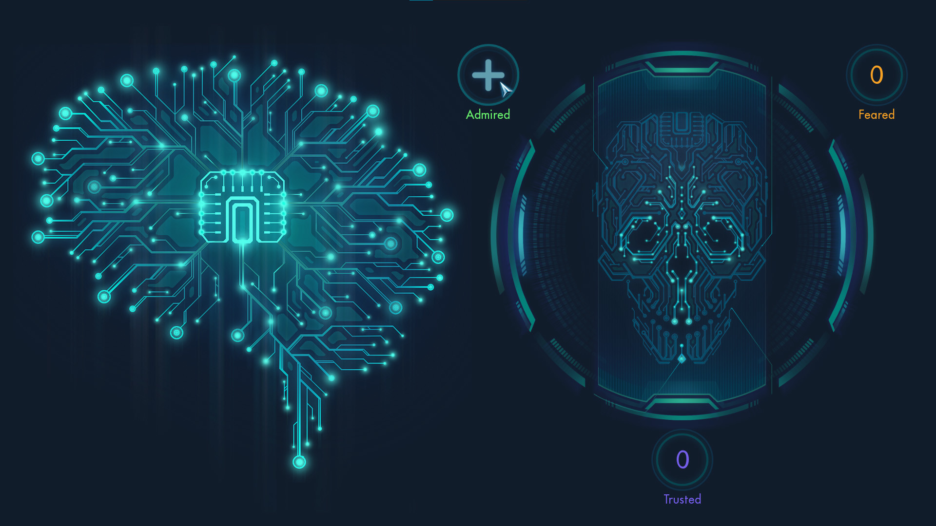 Скриншот: Void Eclipse