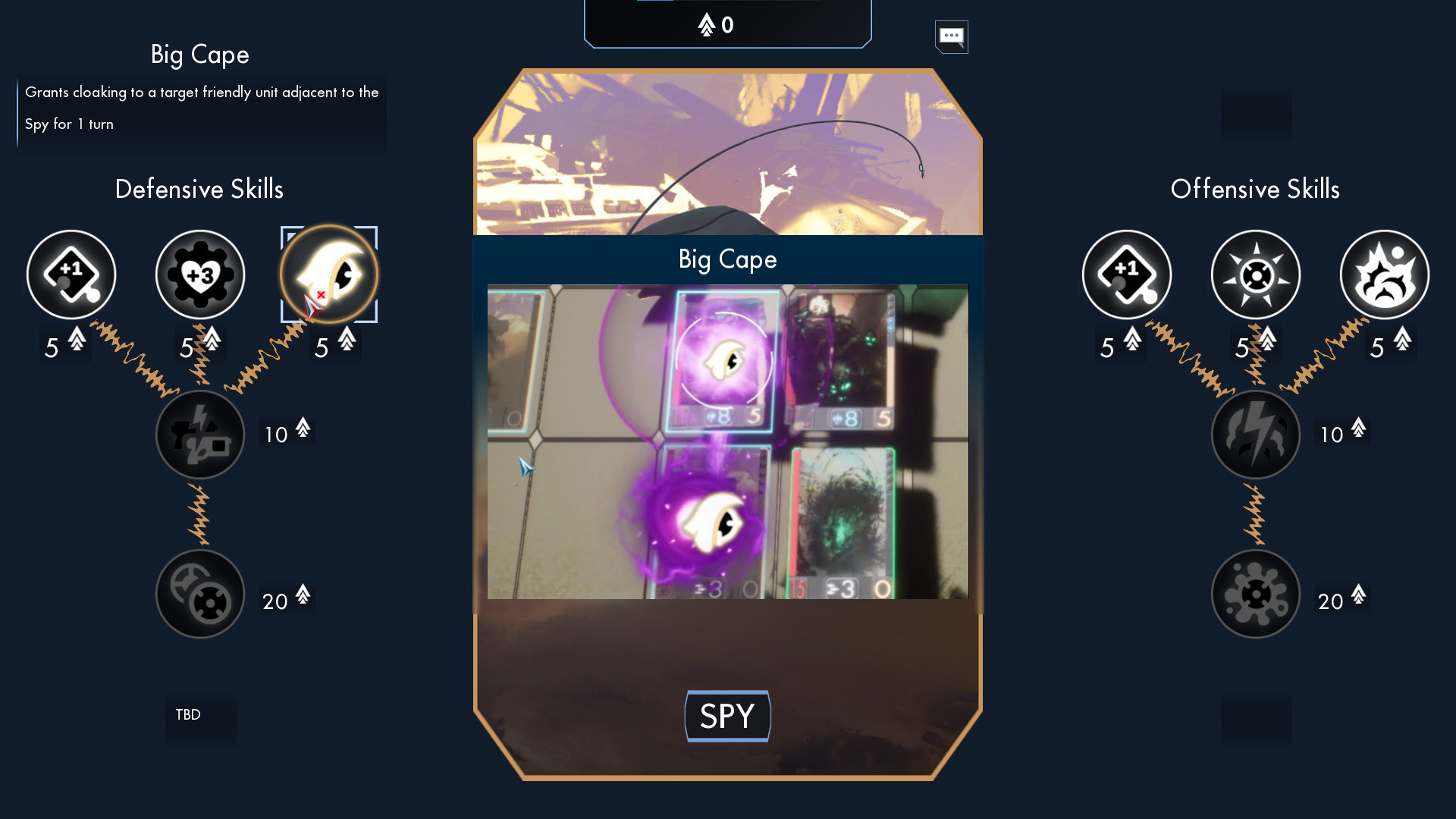 Скриншот: Void Eclipse