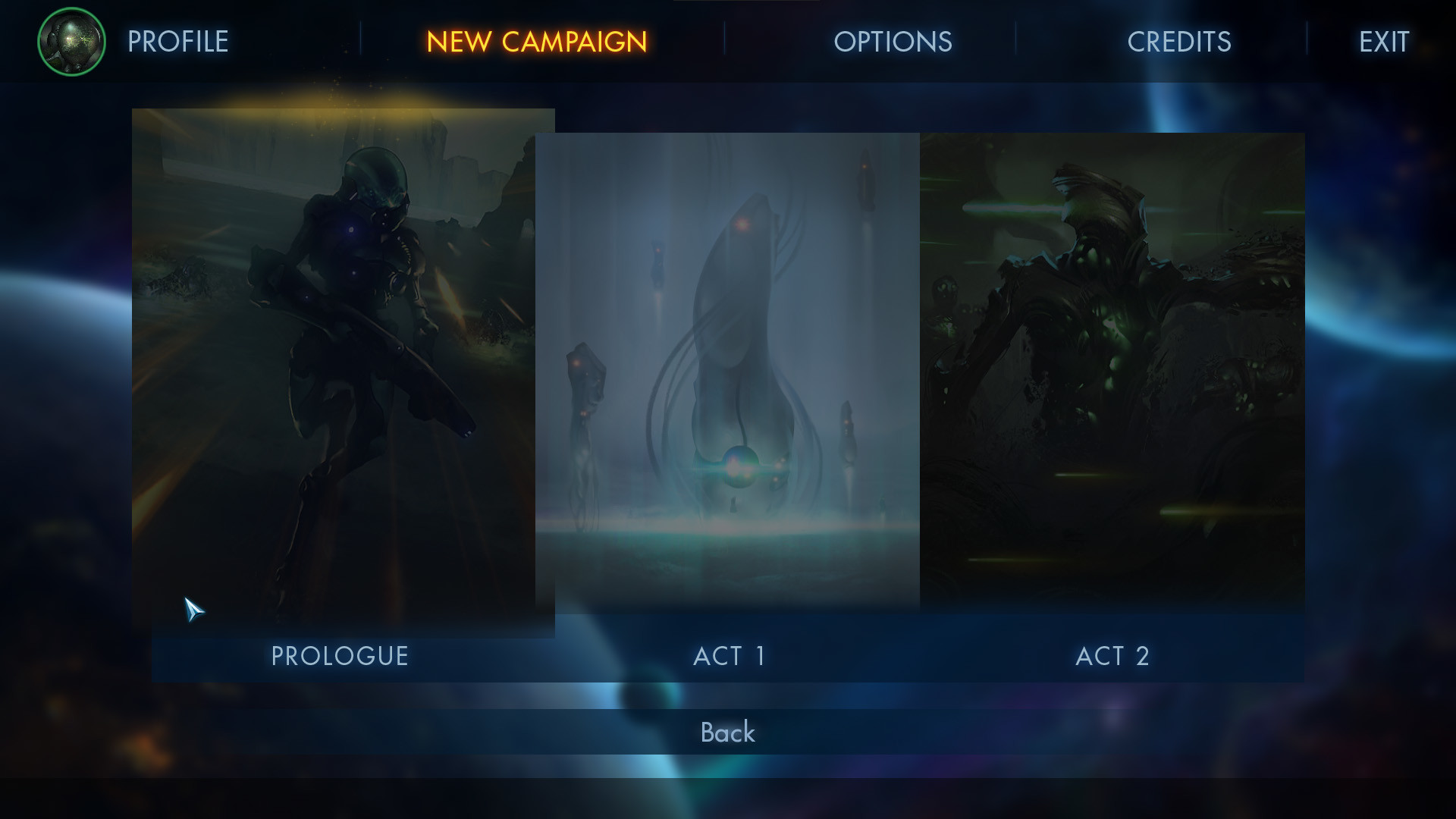 Скриншот 6: Void Eclipse