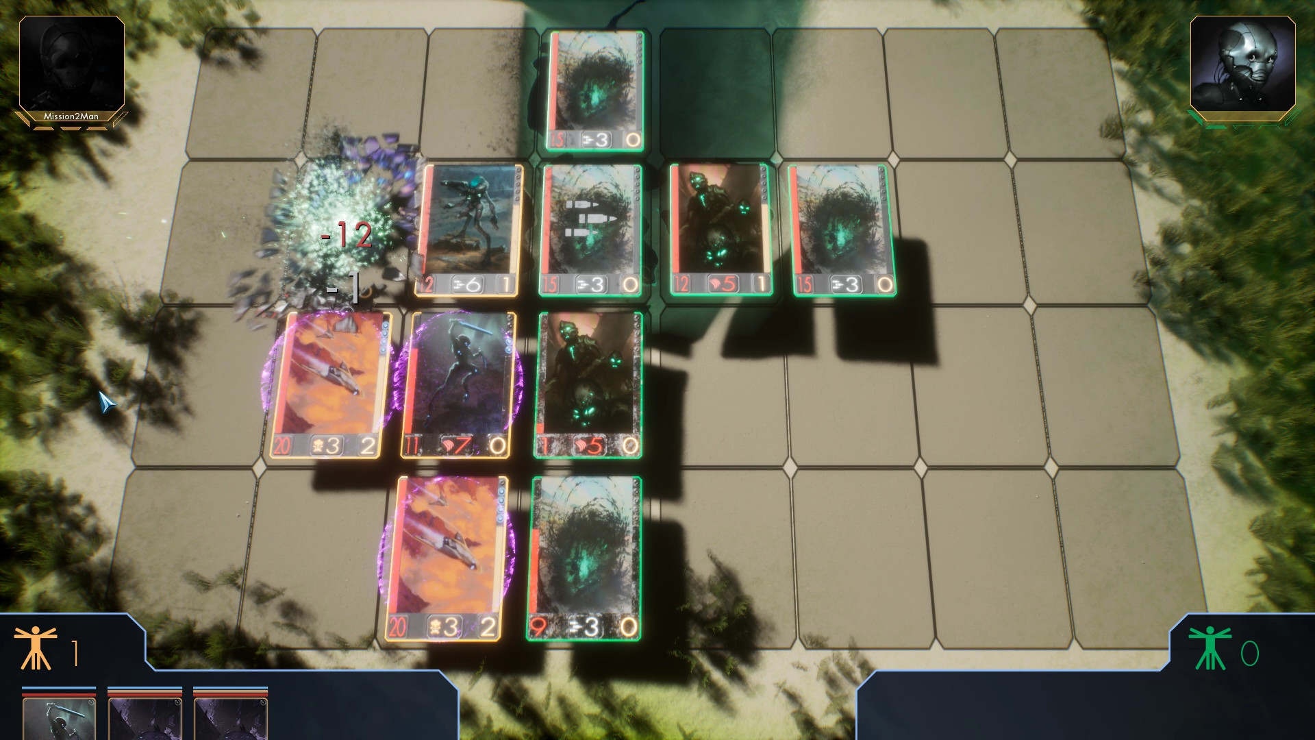 Скриншот 8: Void Eclipse