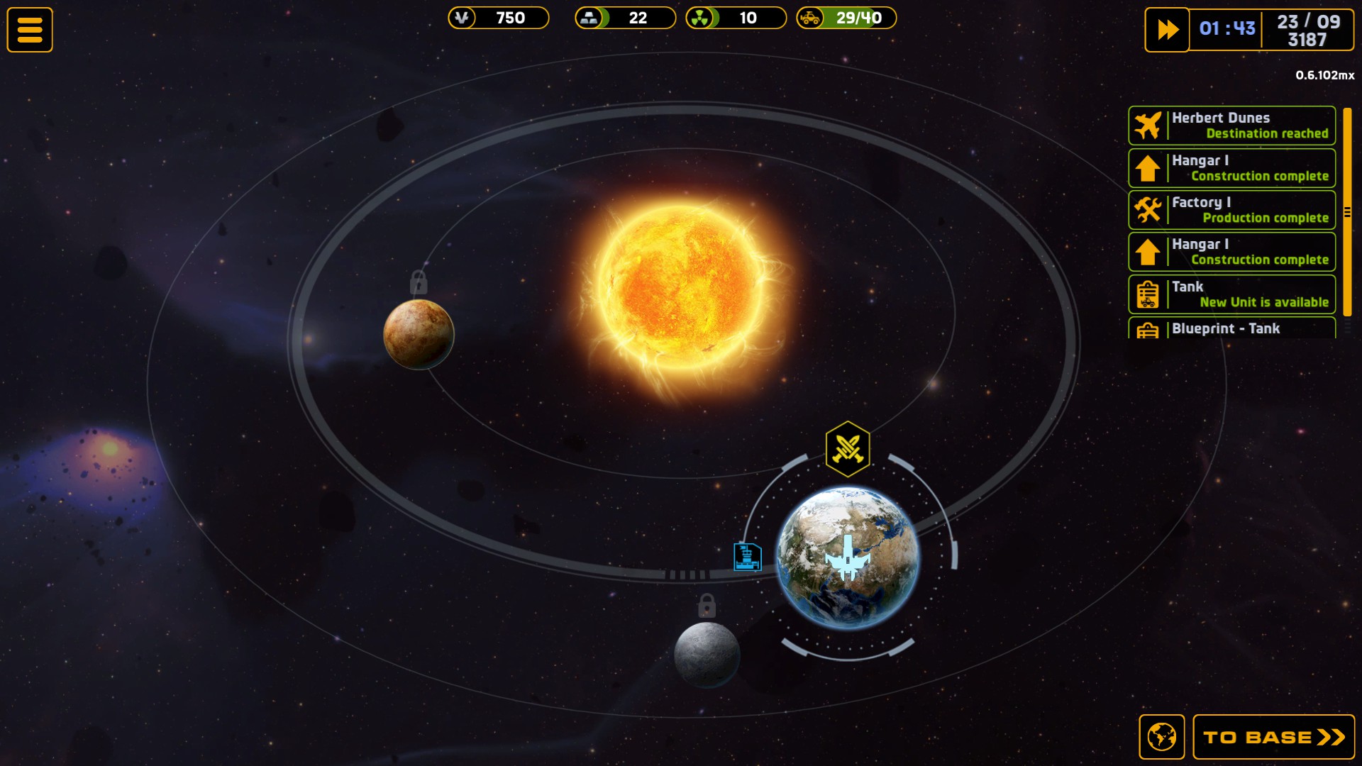 Скриншот 13: Codex of Victory