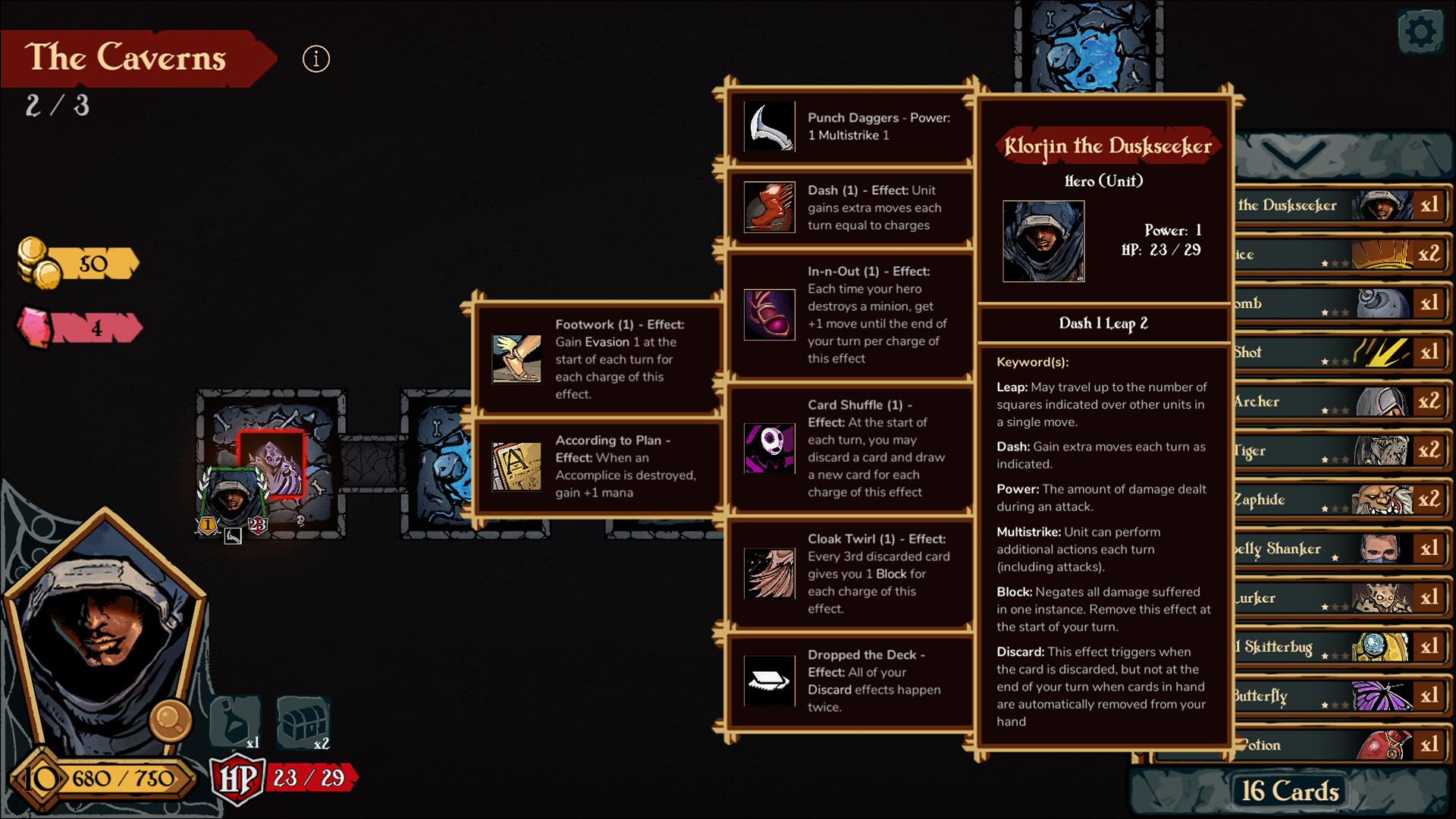 Скриншот 9: DungeonTop