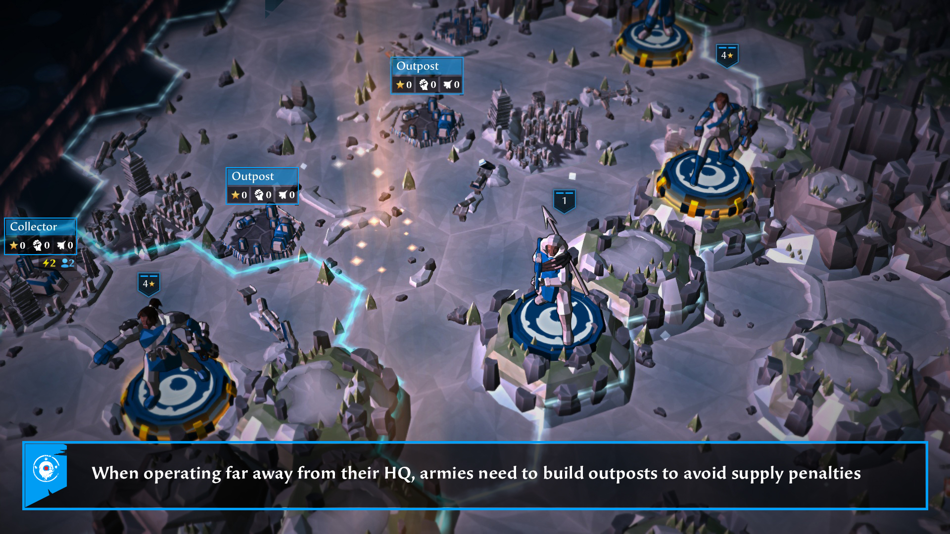 Скриншот 18: Last Days of Old Earth