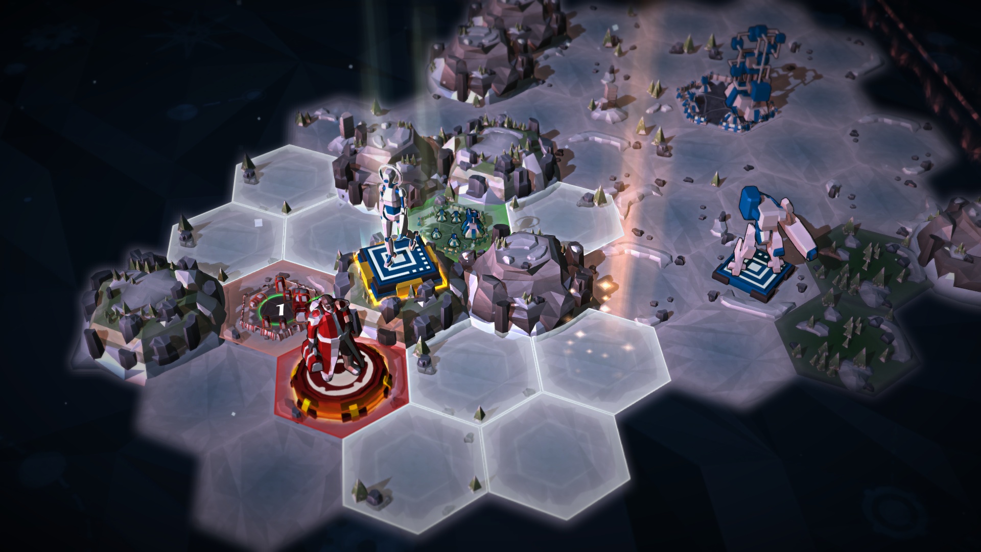 Скриншот 9: Last Days of Old Earth