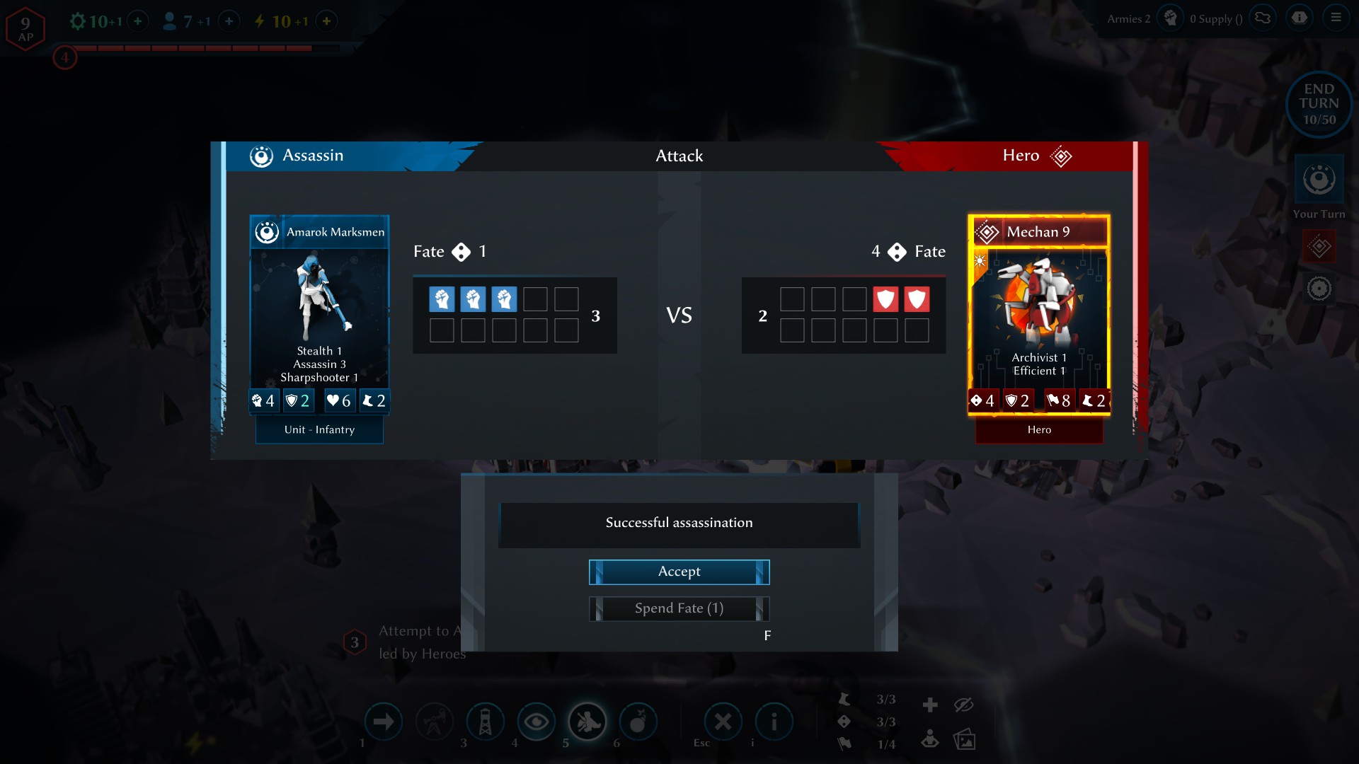 Скриншот 10: Last Days of Old Earth