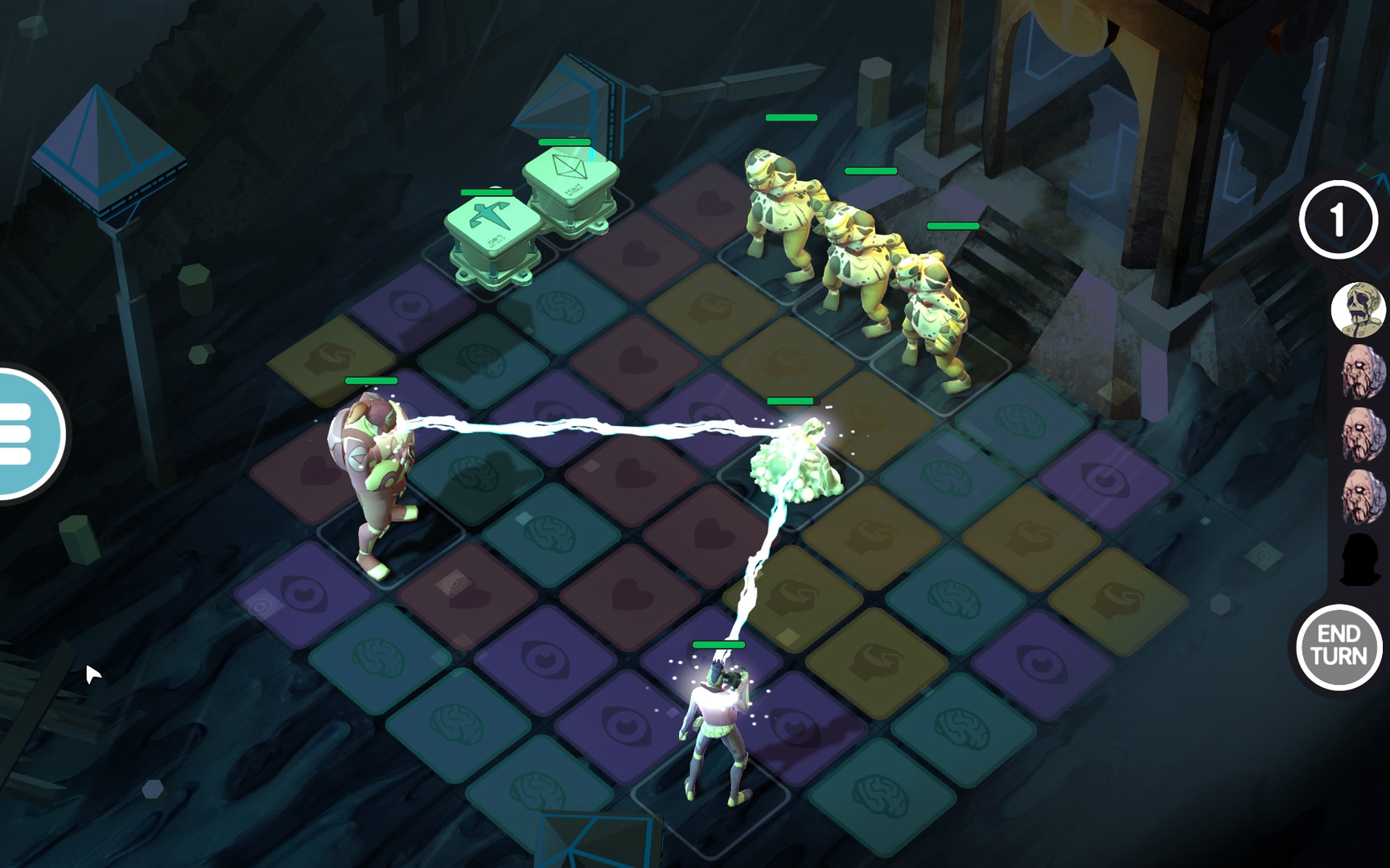 Скриншот 12: Ticket to Earth