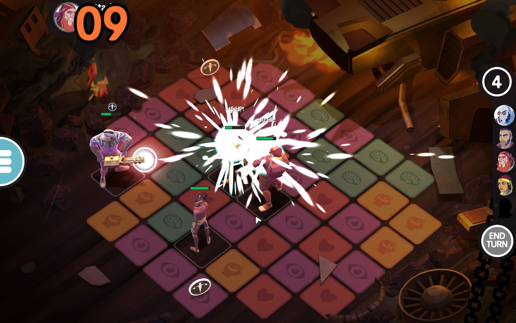 Скриншот 15: Ticket to Earth