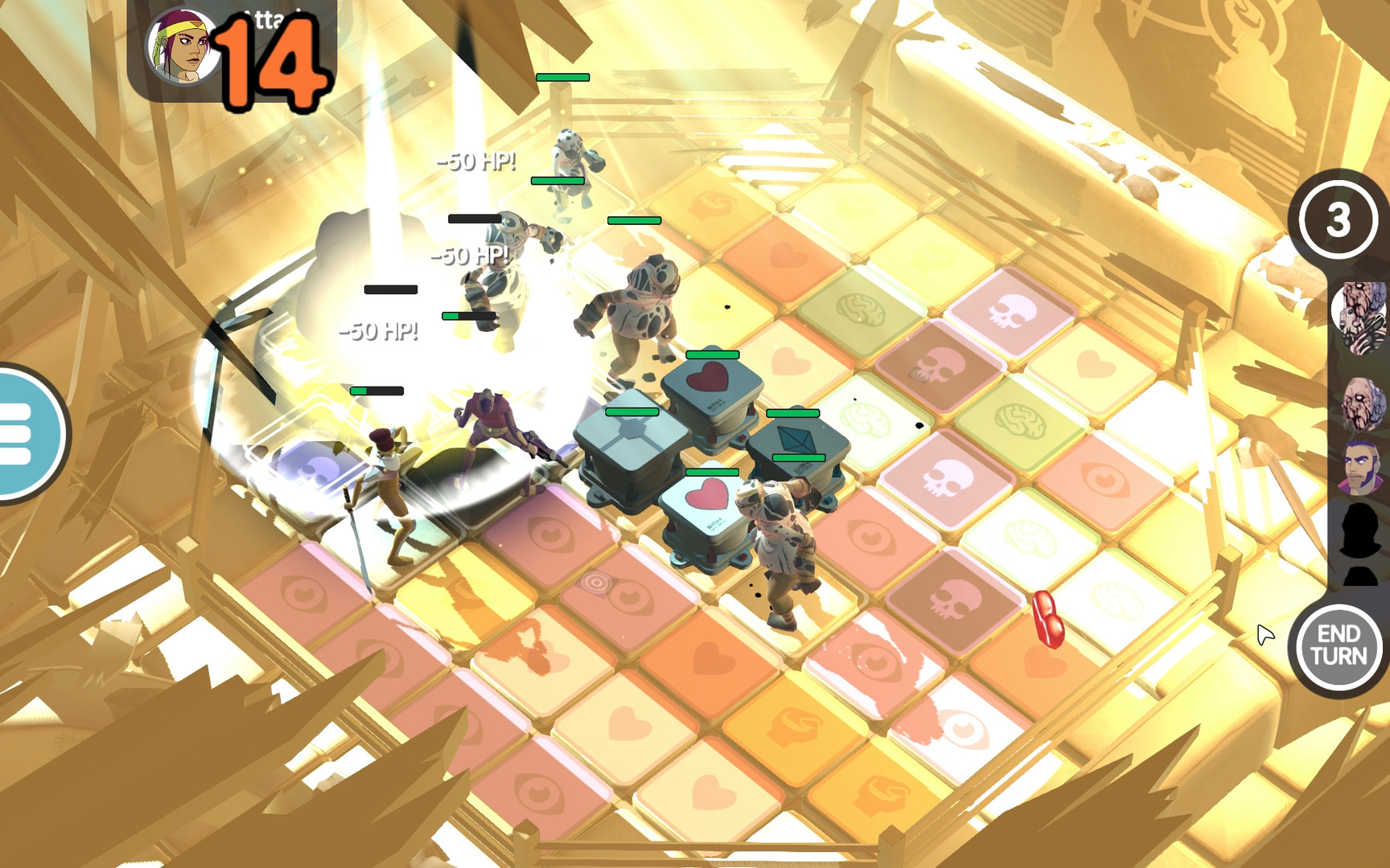 Скриншот 19: Ticket to Earth