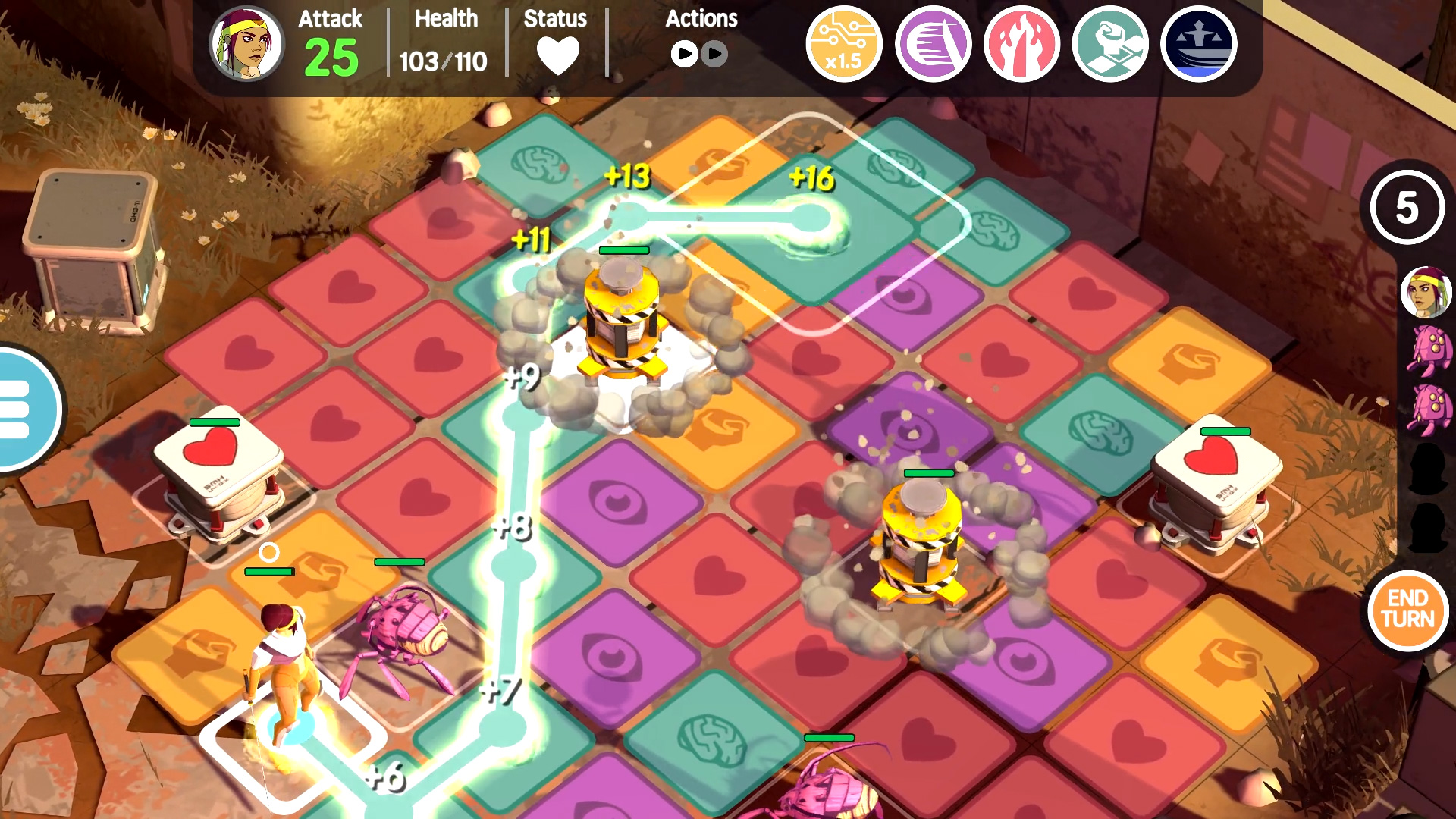 Скриншот 6: Ticket to Earth