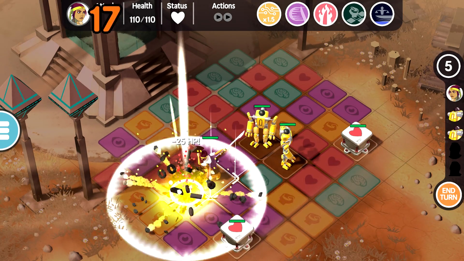 Скриншот 7: Ticket to Earth