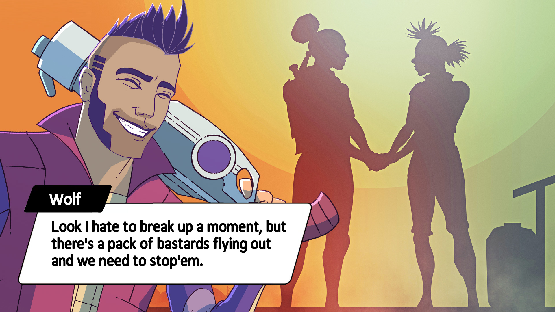 Скриншот 8: Ticket to Earth