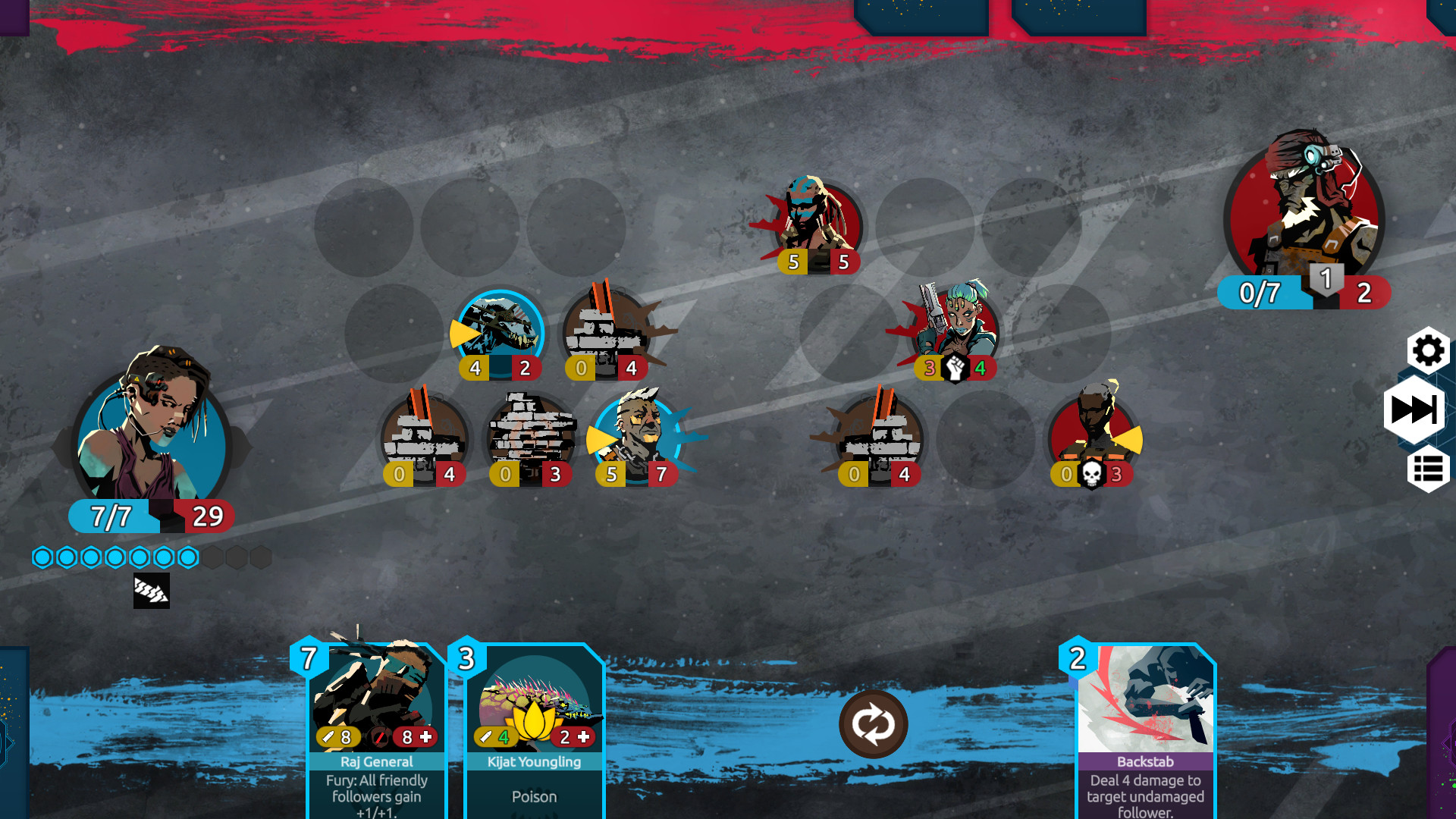 Скриншот 7: Nowhere Prophet