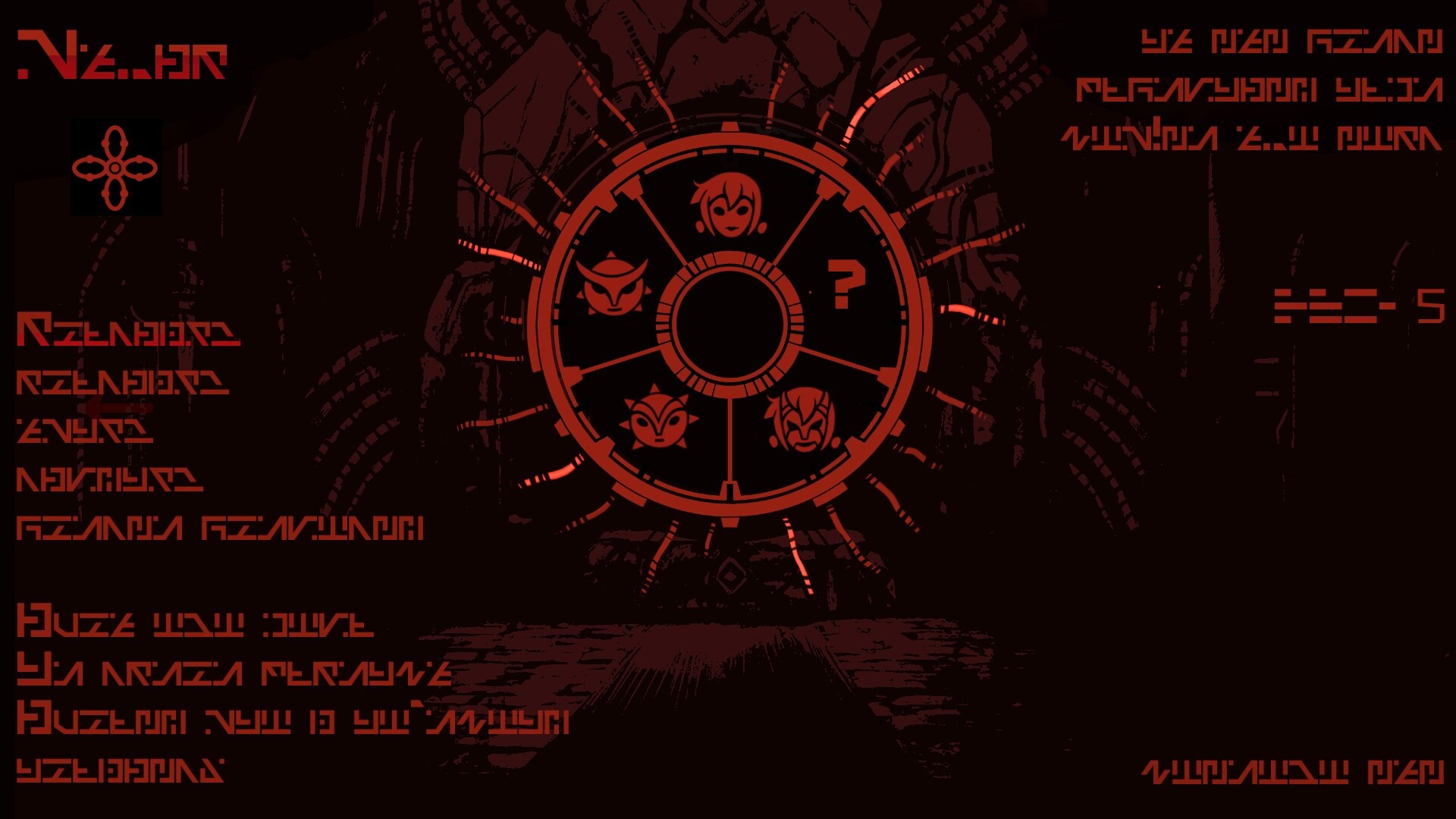 Скриншот 7: Spirits of The Silicium Forest