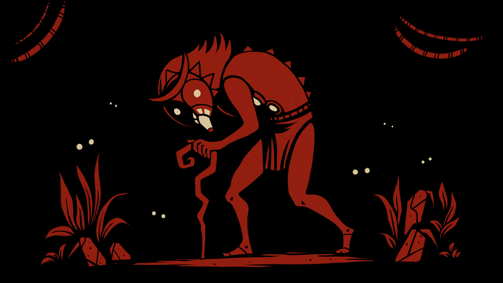 Скриншот 9: Spirits of The Silicium Forest