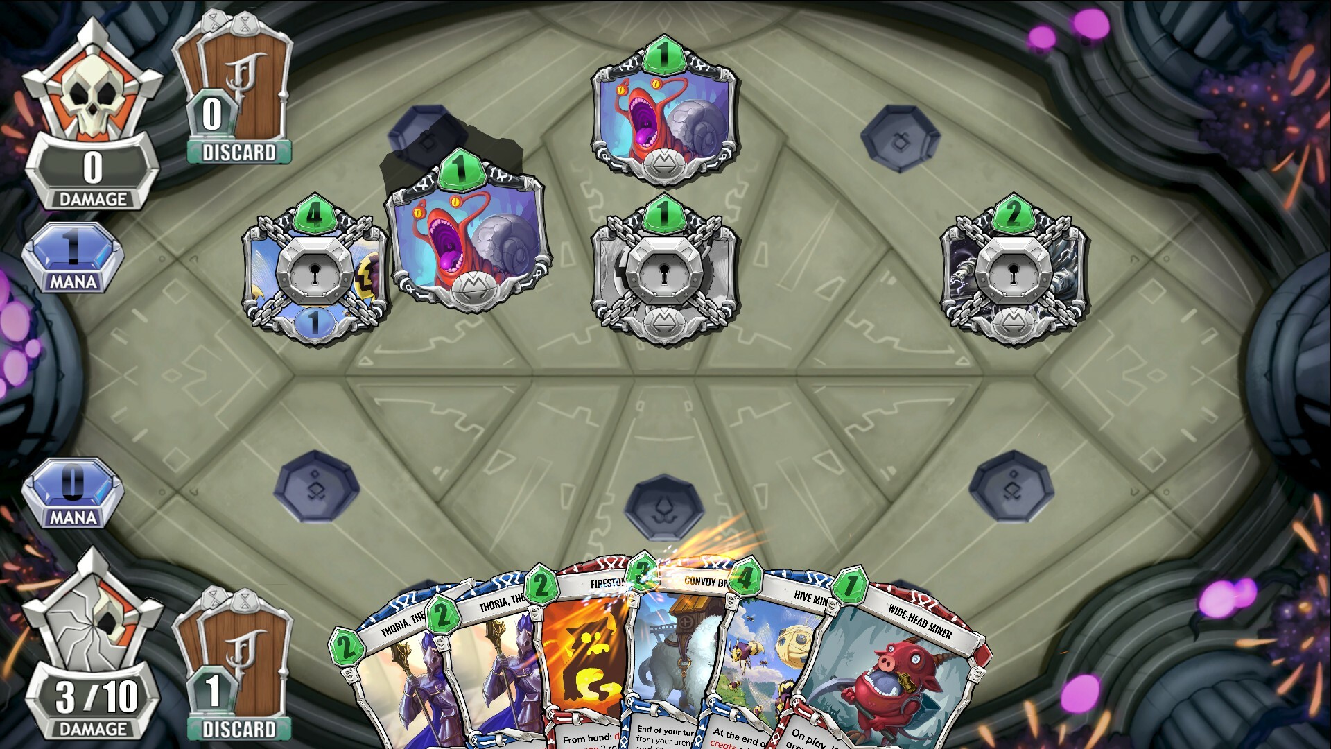 Скриншот 11: Primateria