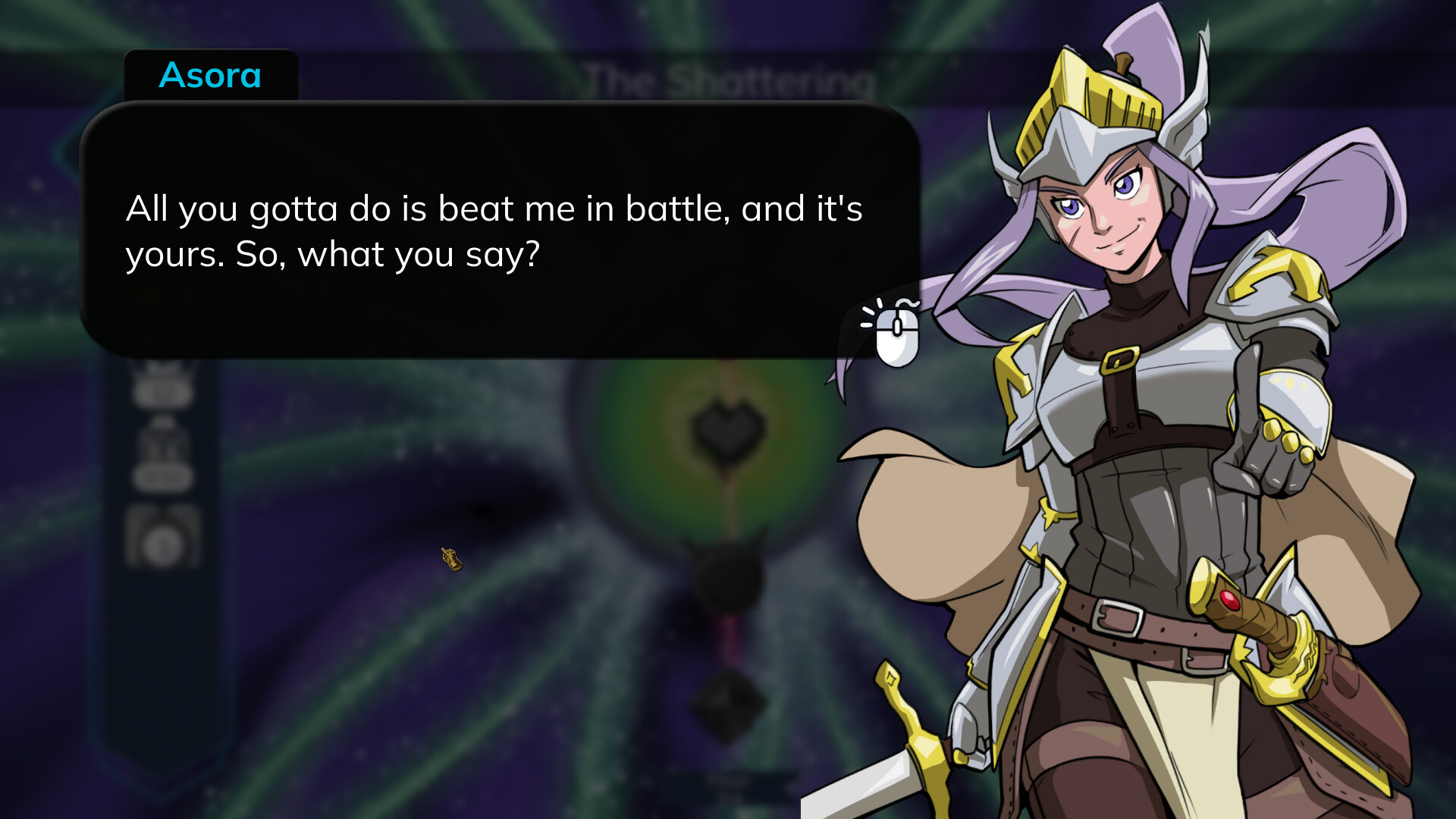 Скриншот 12: Primateria