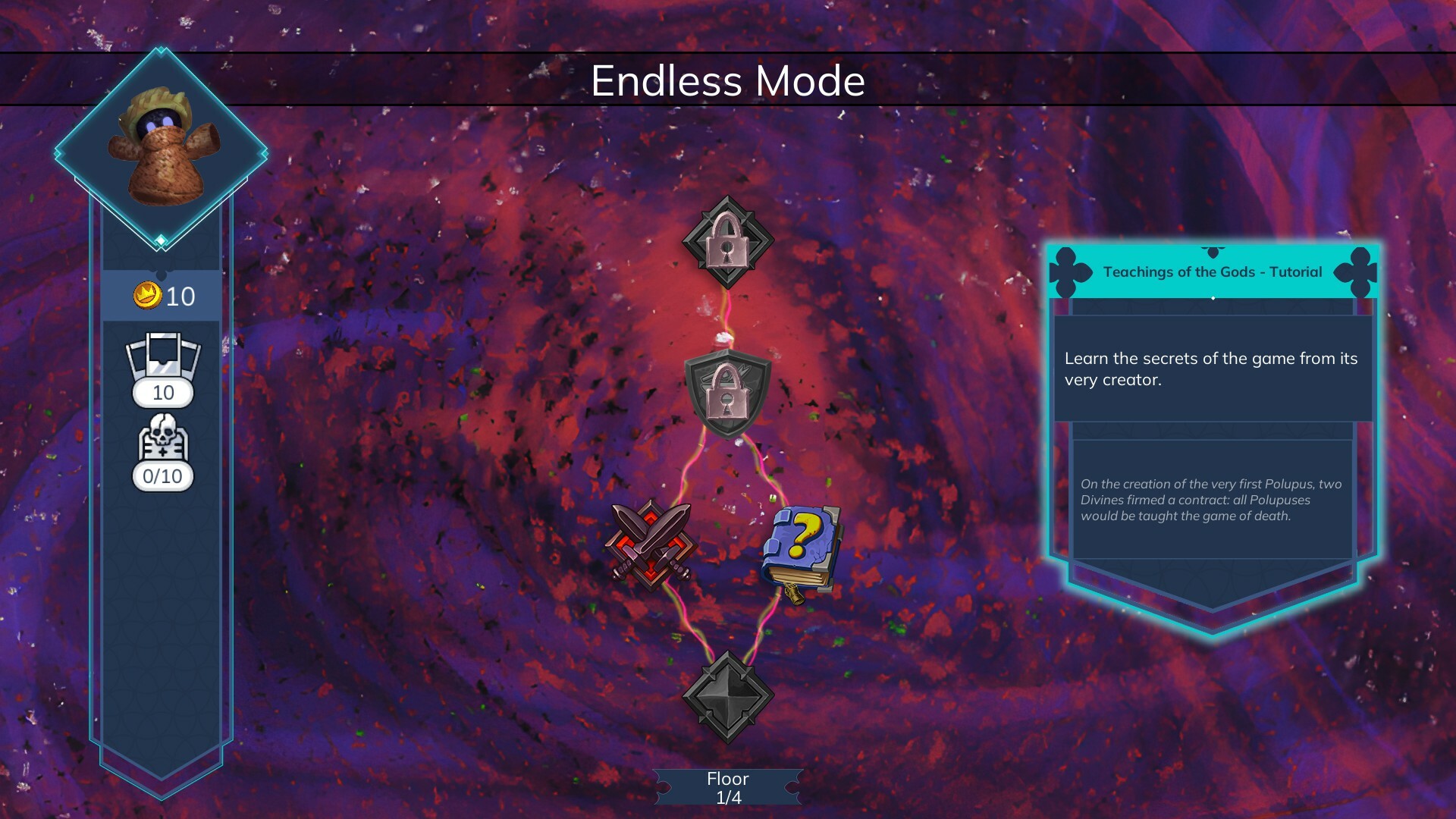 Скриншот 6: Primateria