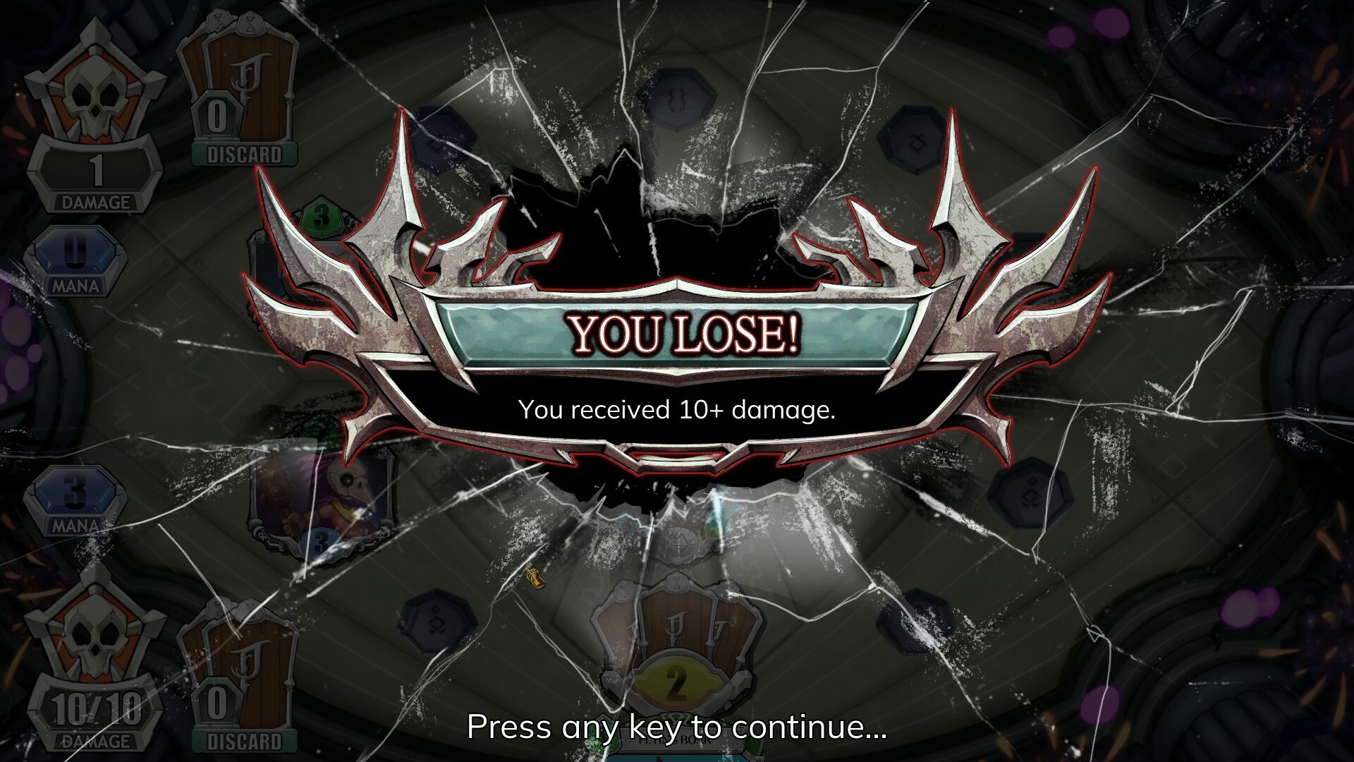 Скриншот 8: Primateria