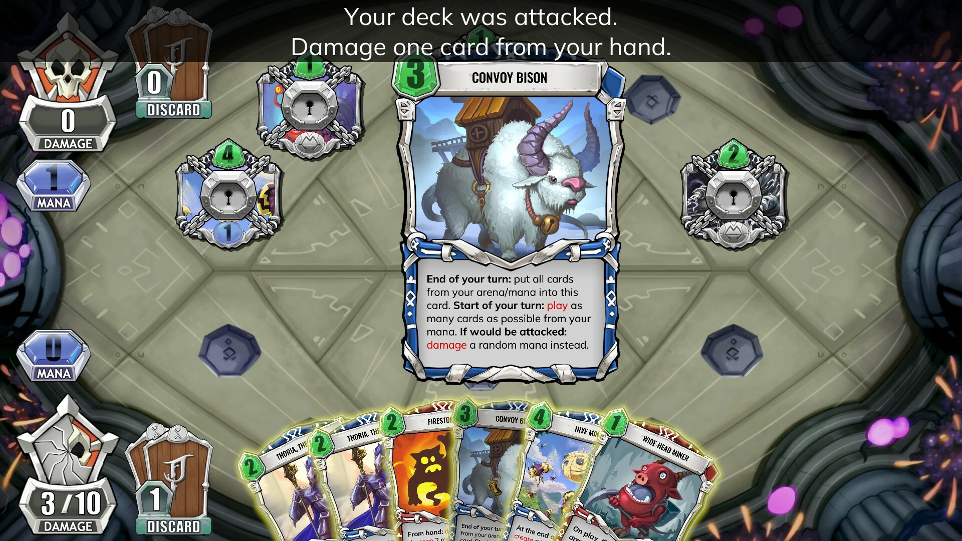 Скриншот 9: Primateria