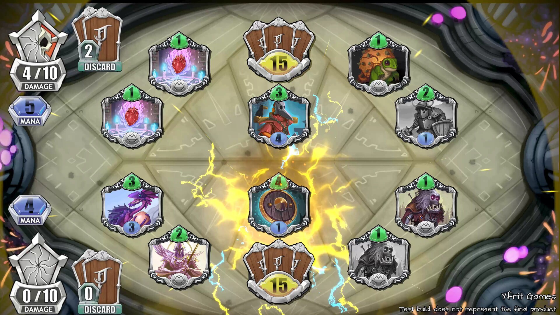 Скриншот 10: Primateria