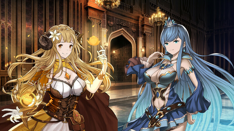 Скриншот: Wander Hero