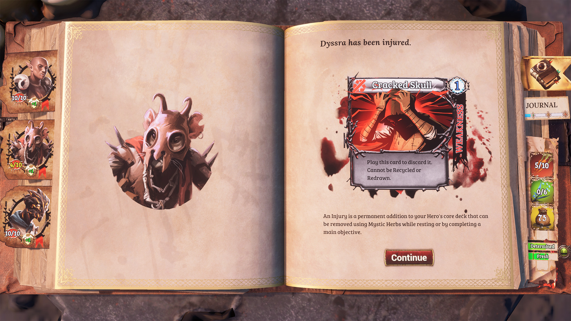 Скриншот 11: Trials of Fire