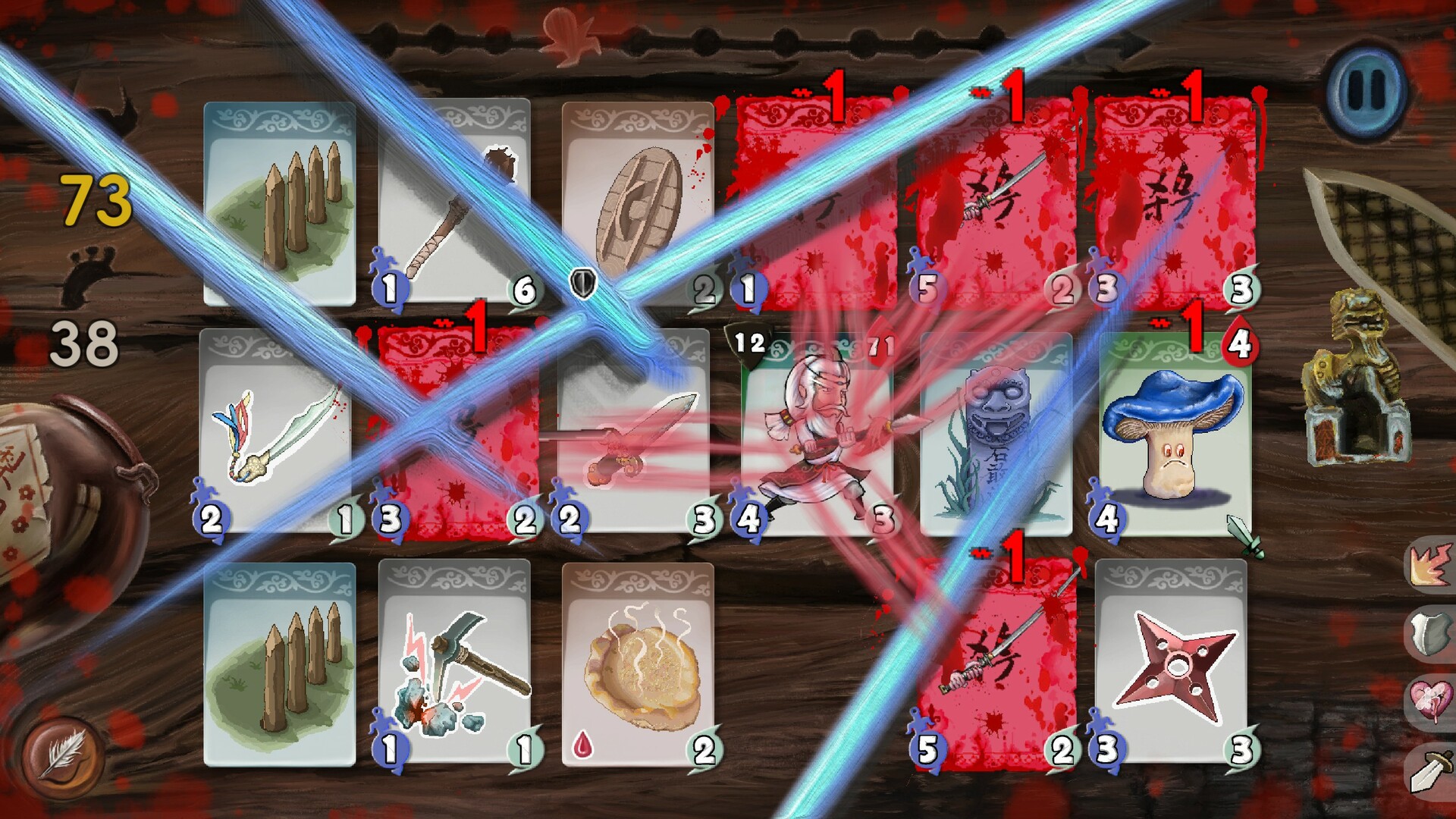 Скриншот 7: Vinecard